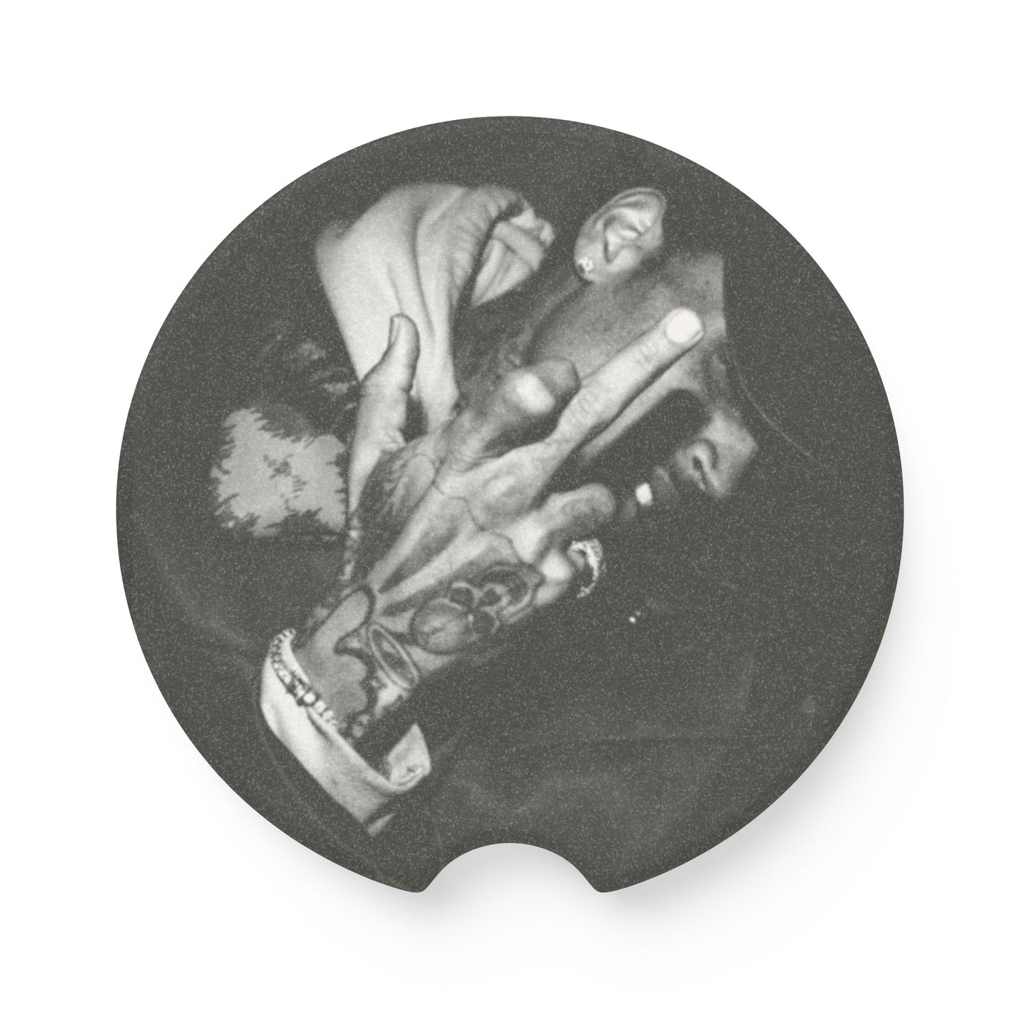 FU car coaster