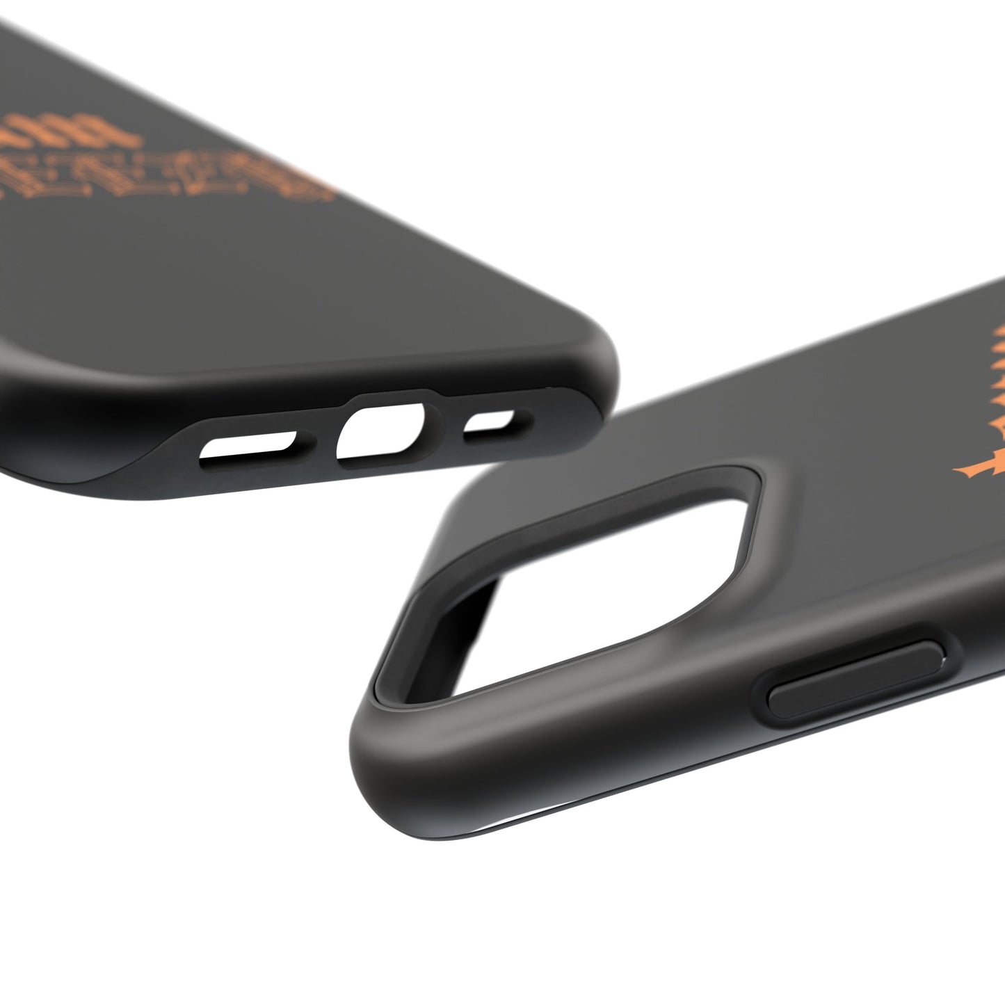 Team Breezy Mag-safe case