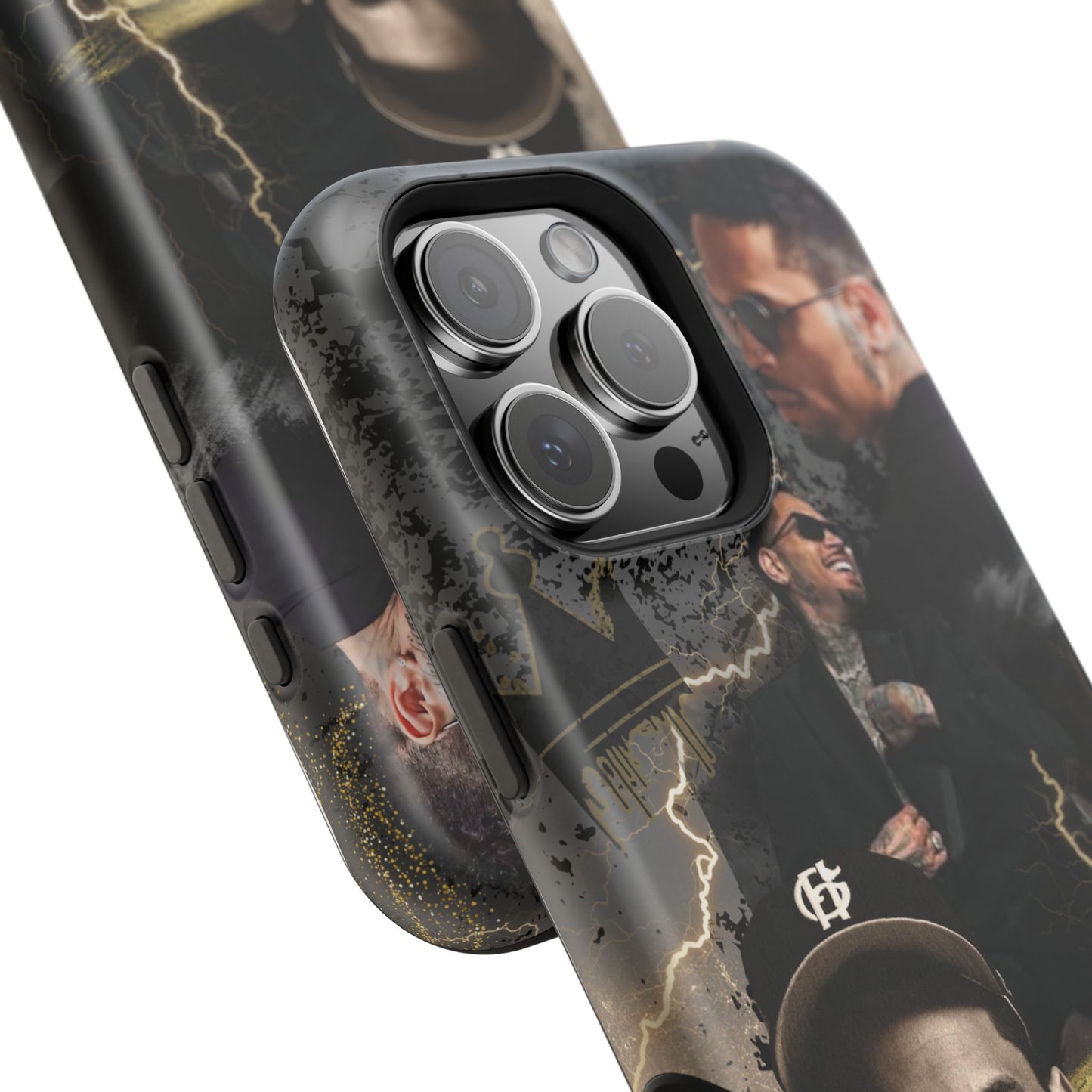 New Era/ Tour Magnetic Case
