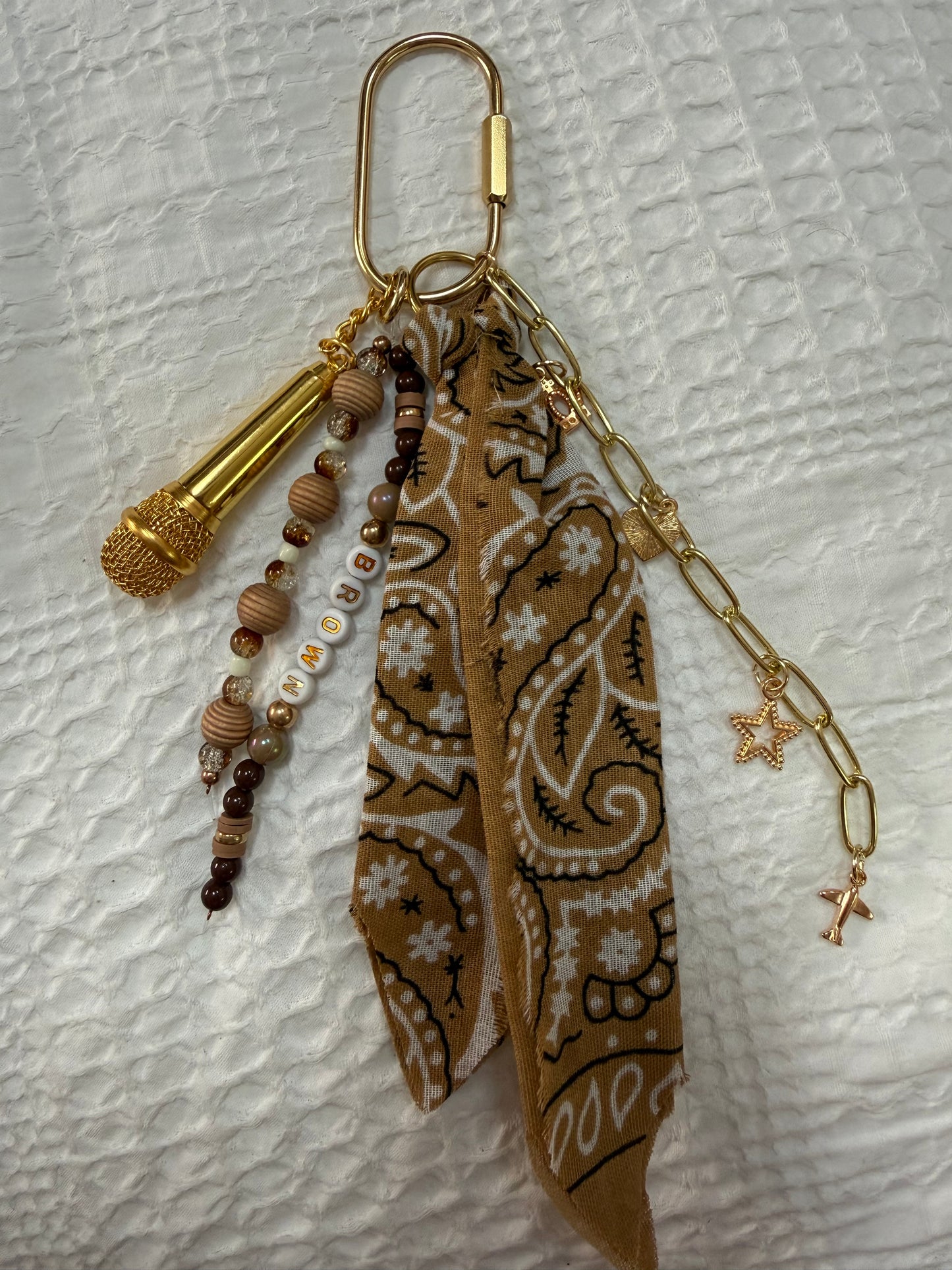 Bag Charms