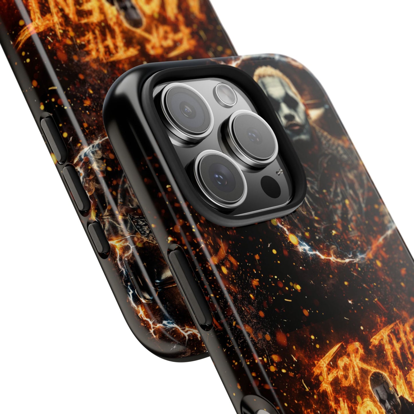 For The Moment Case
