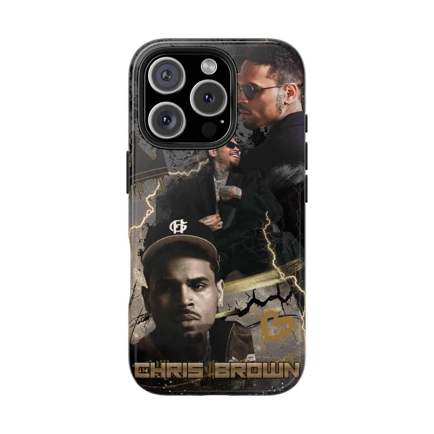 New Era/Tour Case