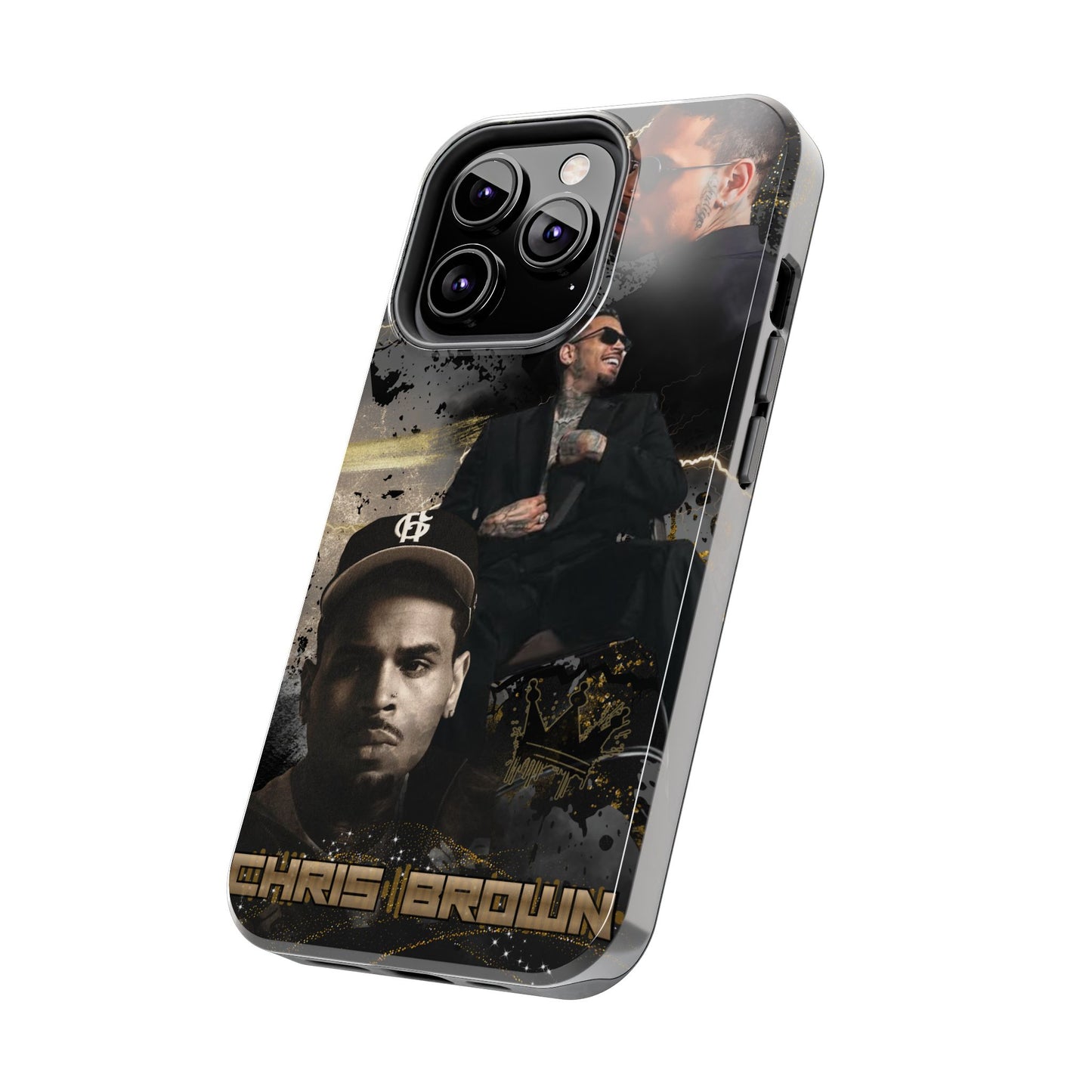 New Era/Tour Case