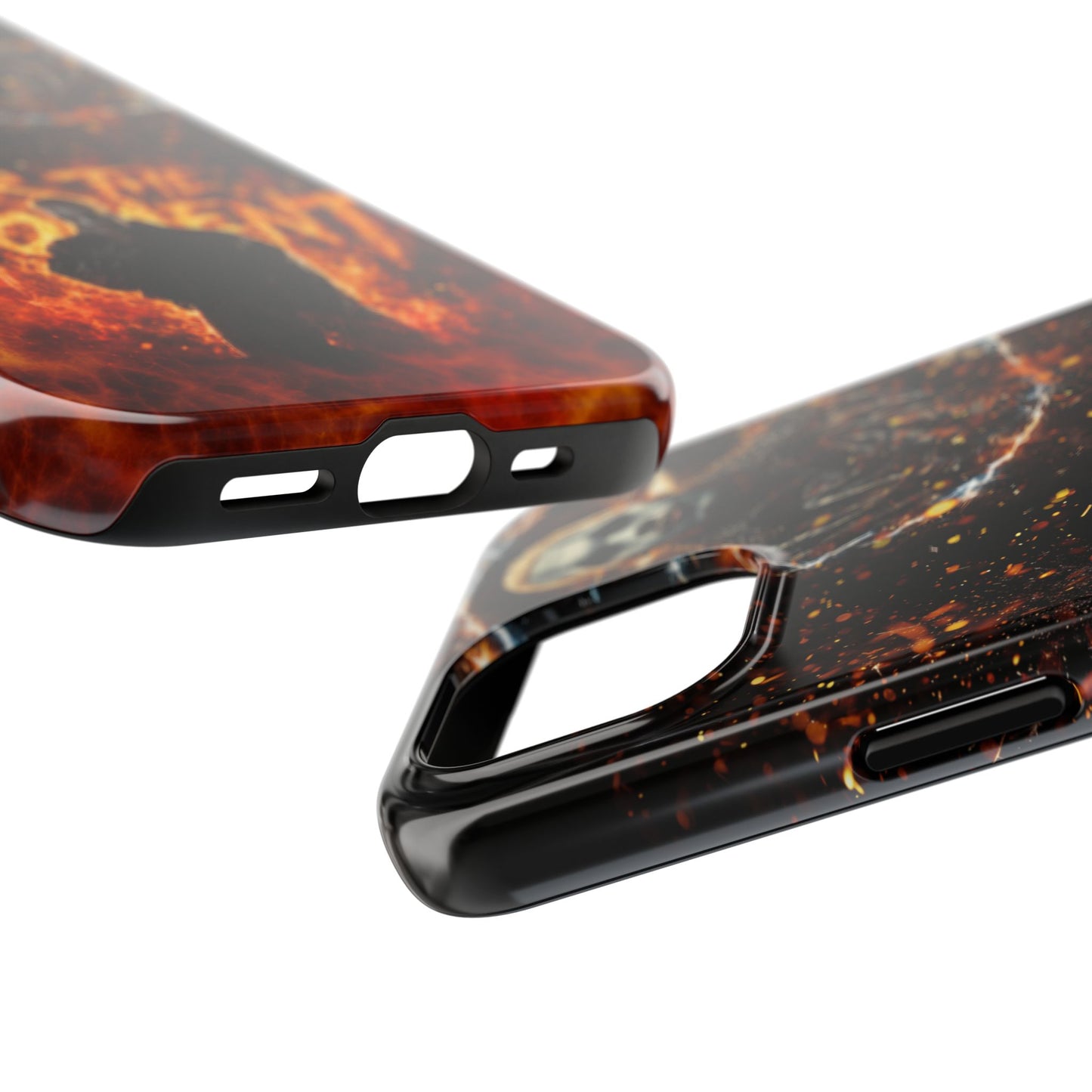 For The Moment Case