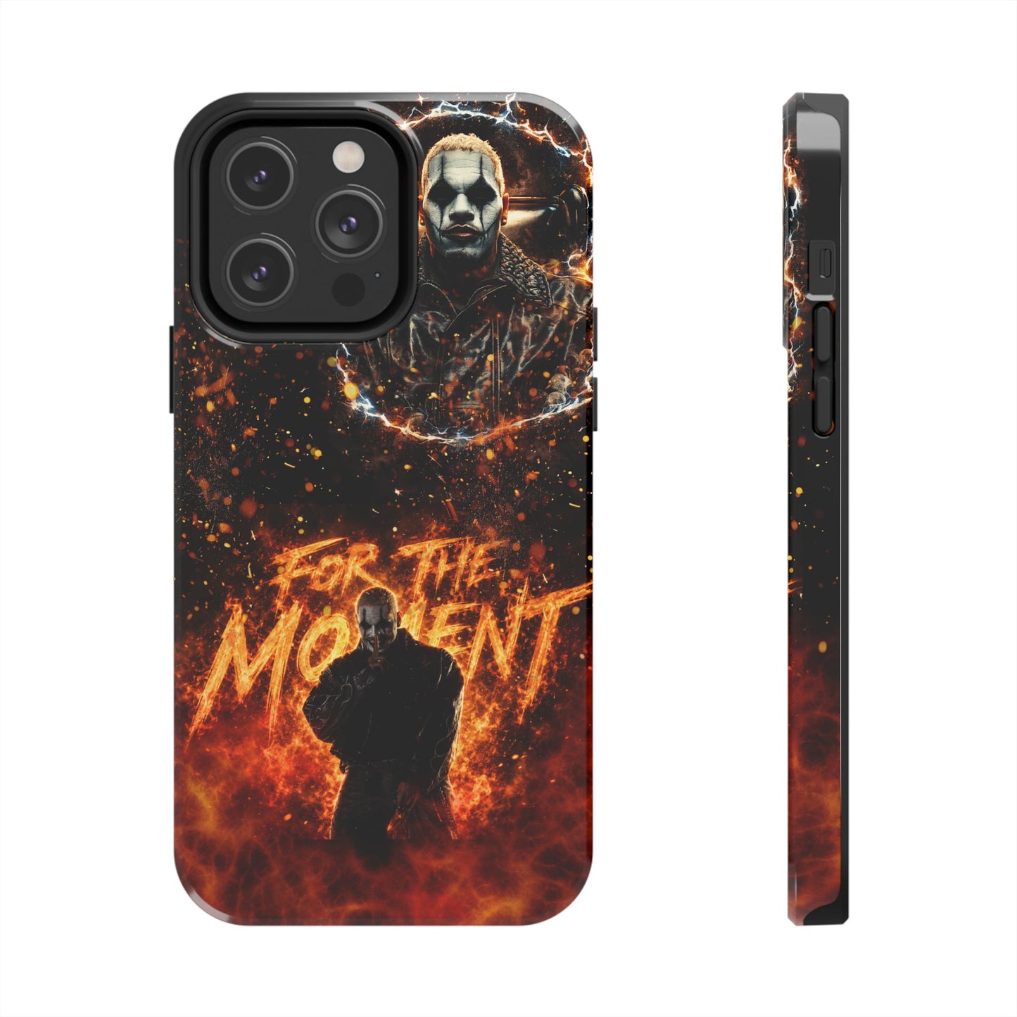 For The Moment Case