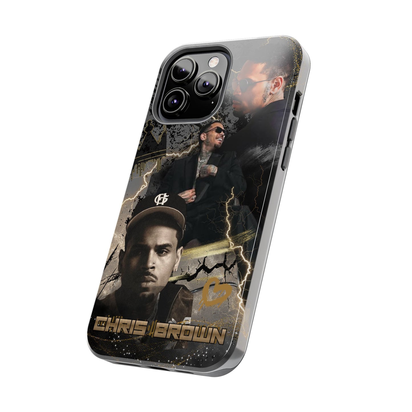 New Era/Tour Case