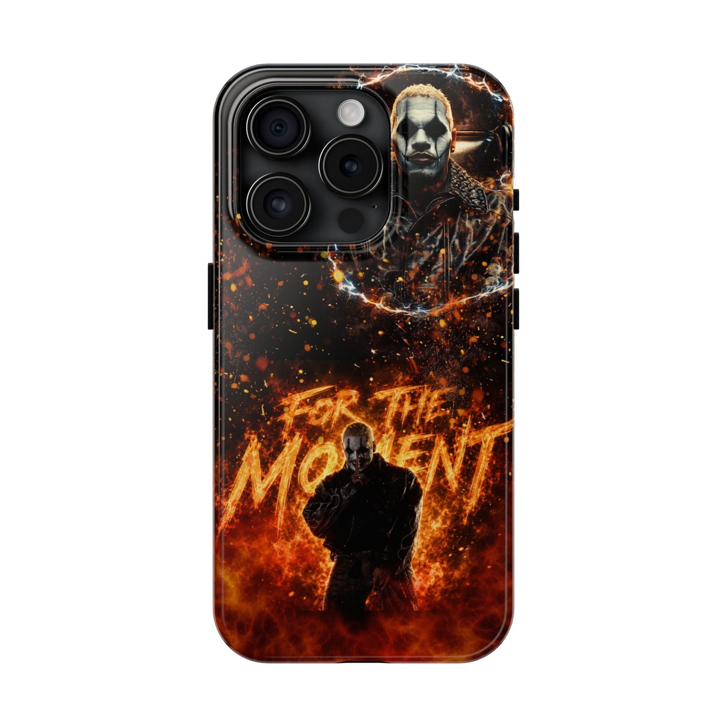 For The Moment Case