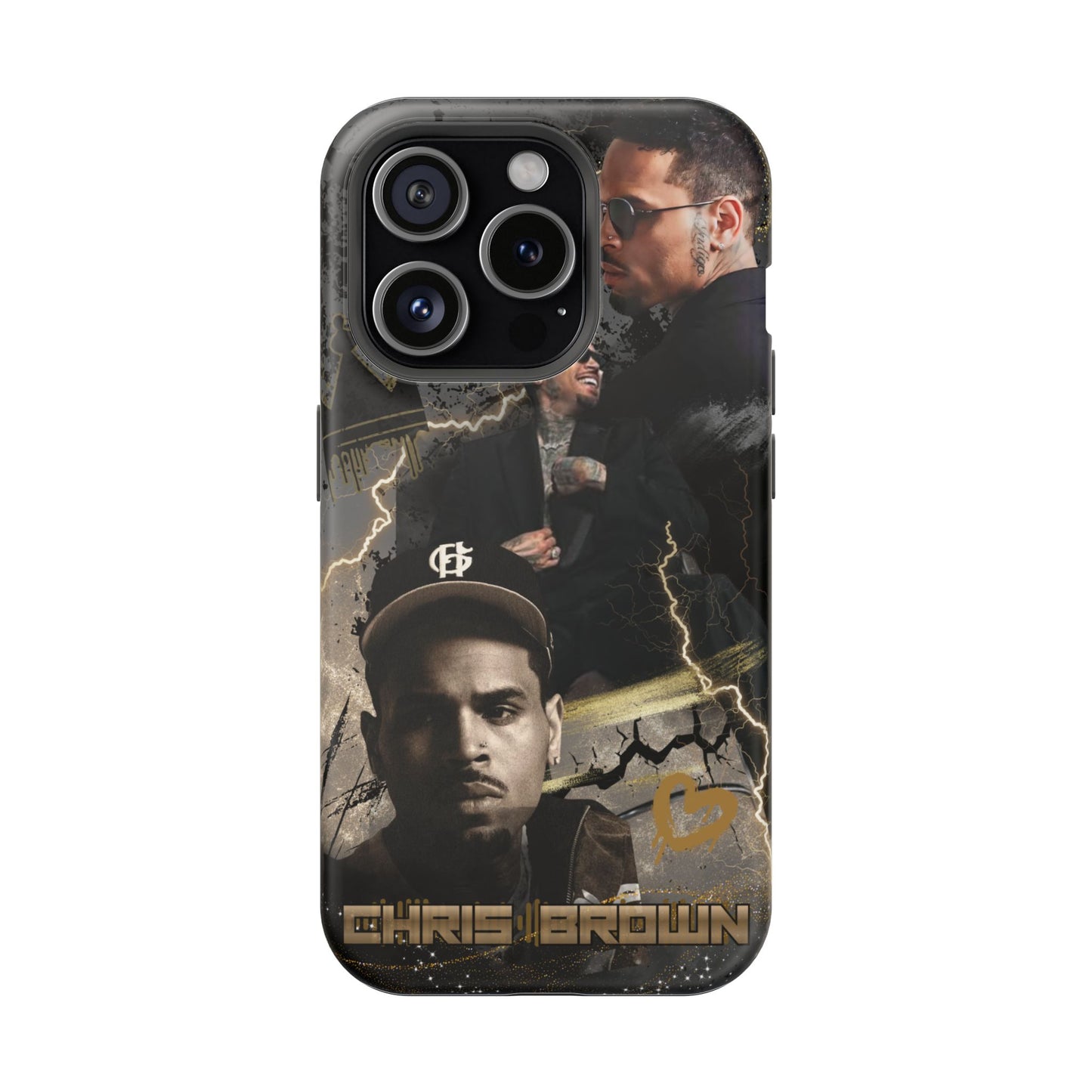 New Era/ Tour Magnetic Case