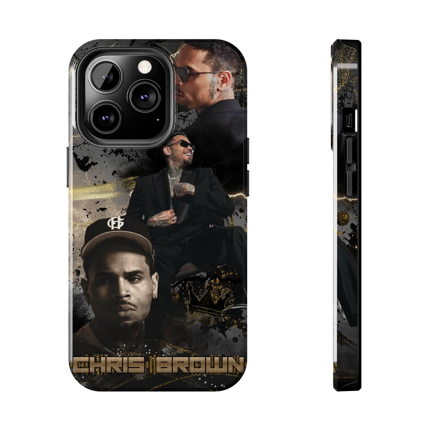 New Era/Tour Case