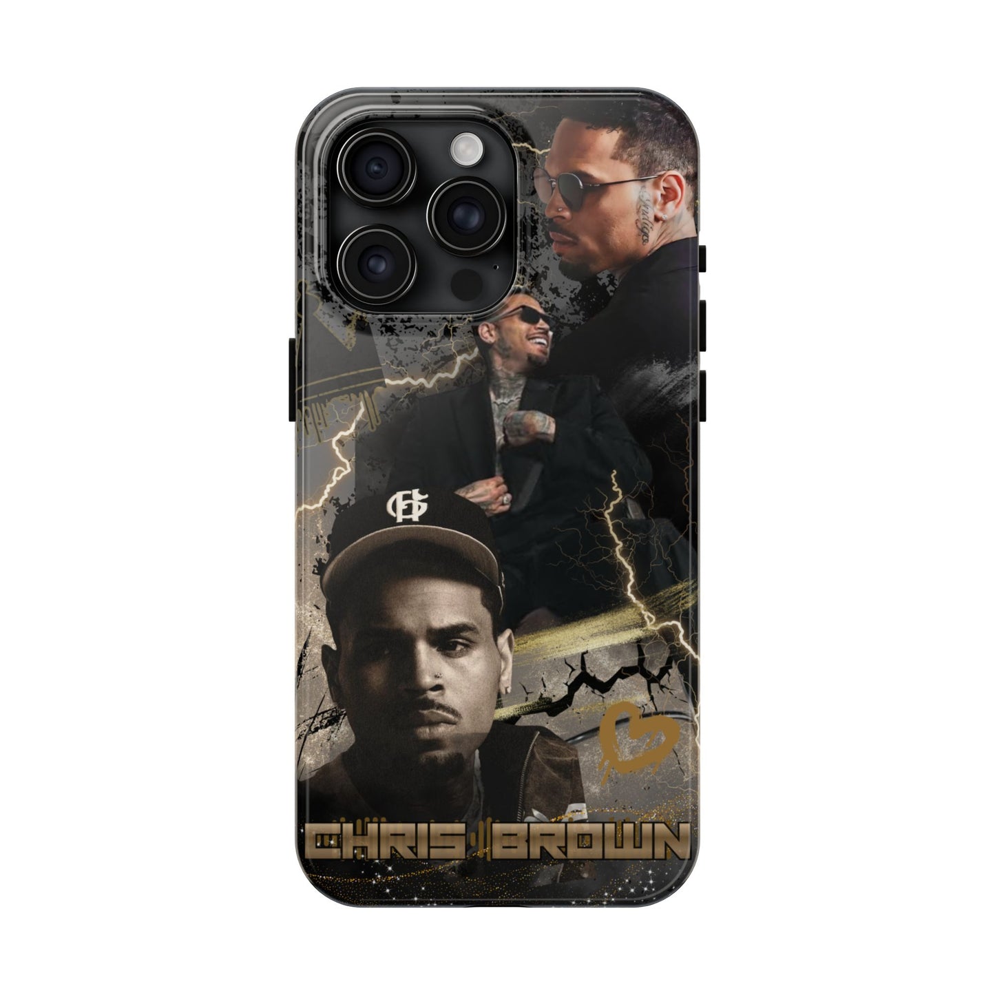 New Era/Tour Case