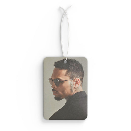 New Era Air Freshener