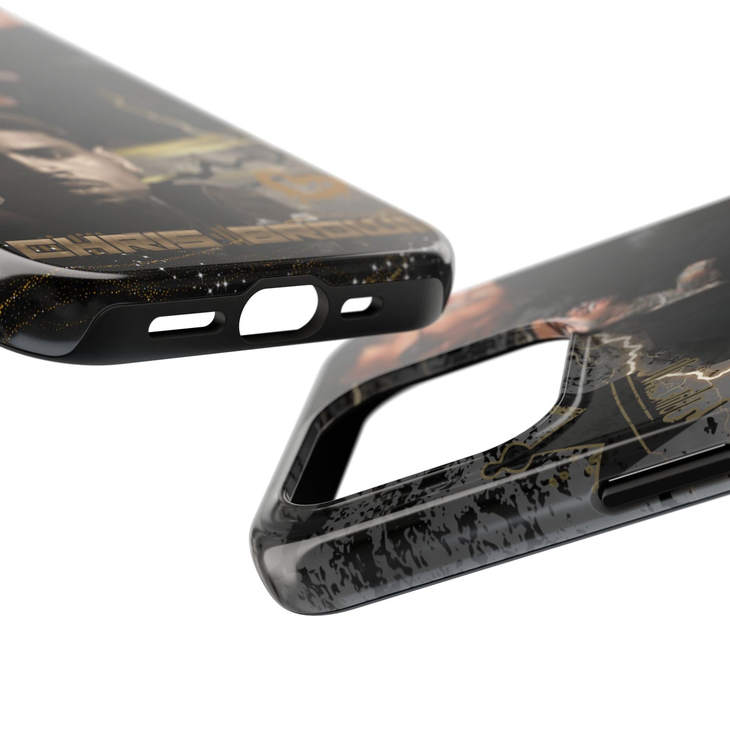 New Era/Tour Case