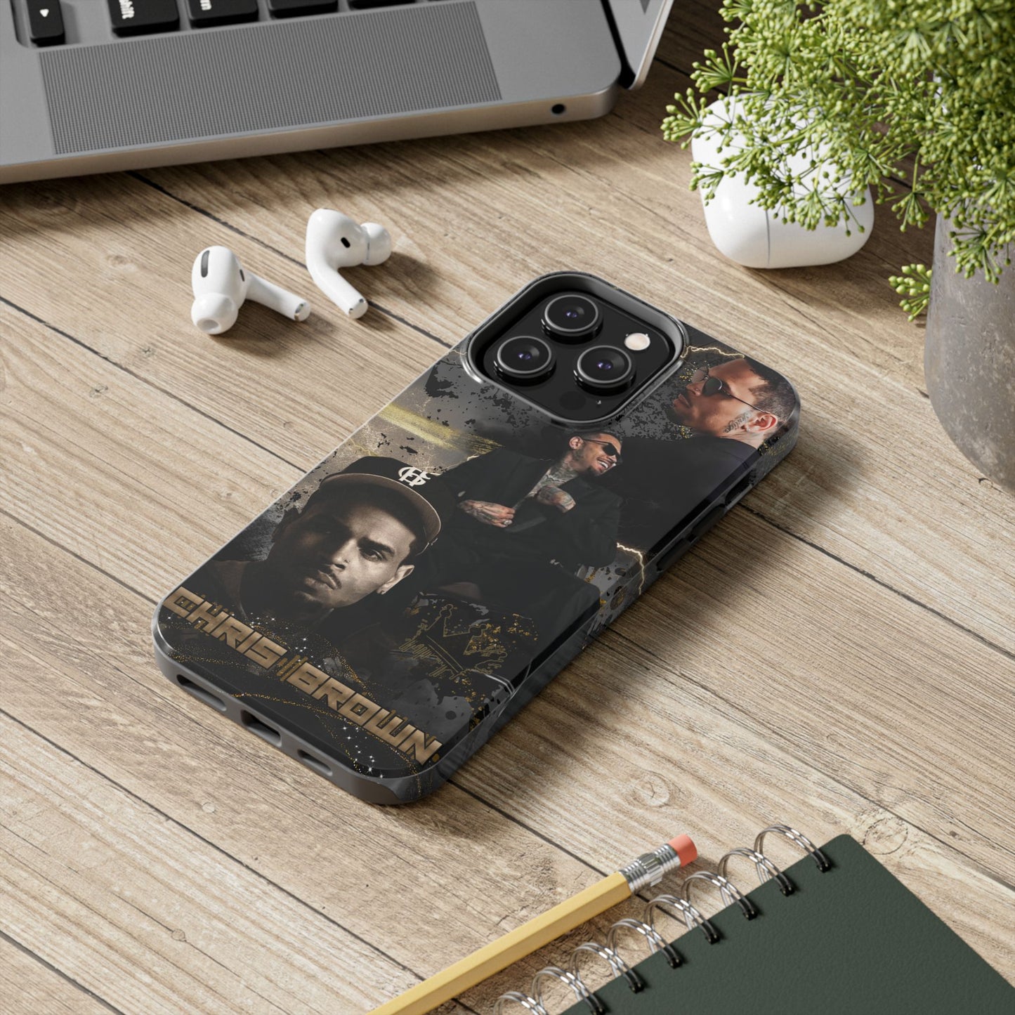 New Era/Tour Case