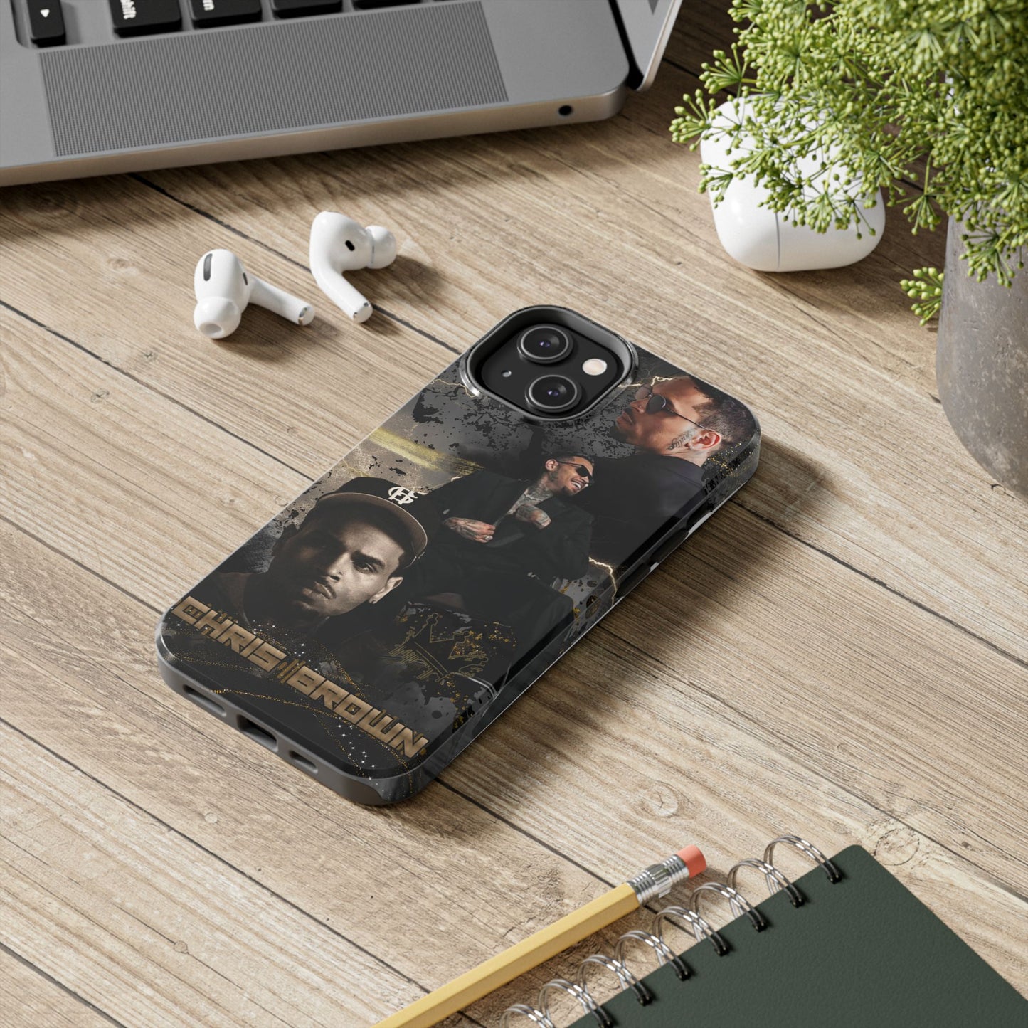 New Era/Tour Case