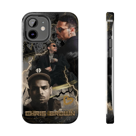 New Era/Tour Case
