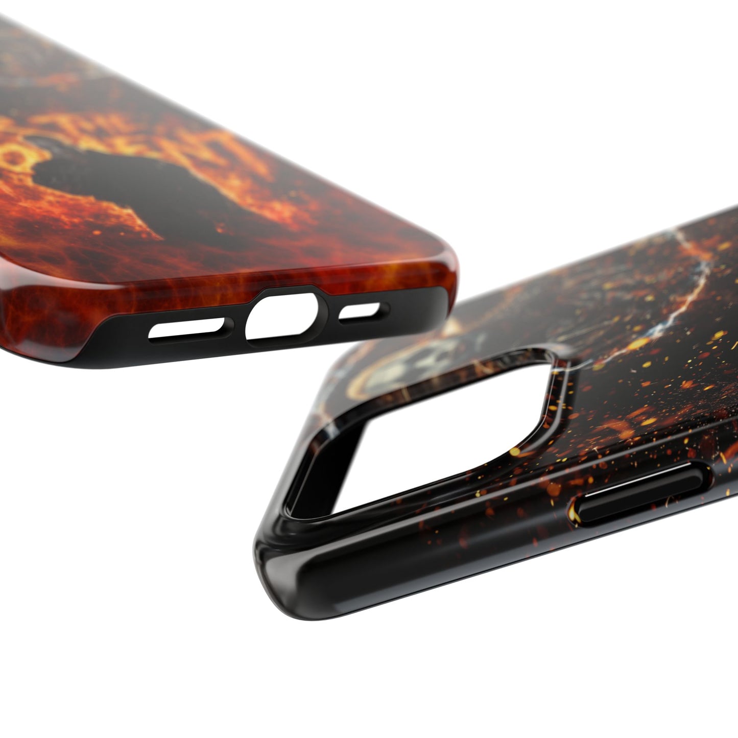 For The Moment Case