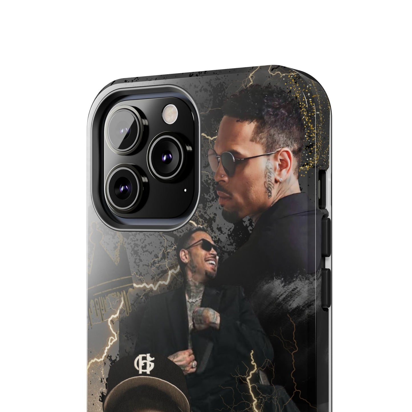 New Era/Tour Case