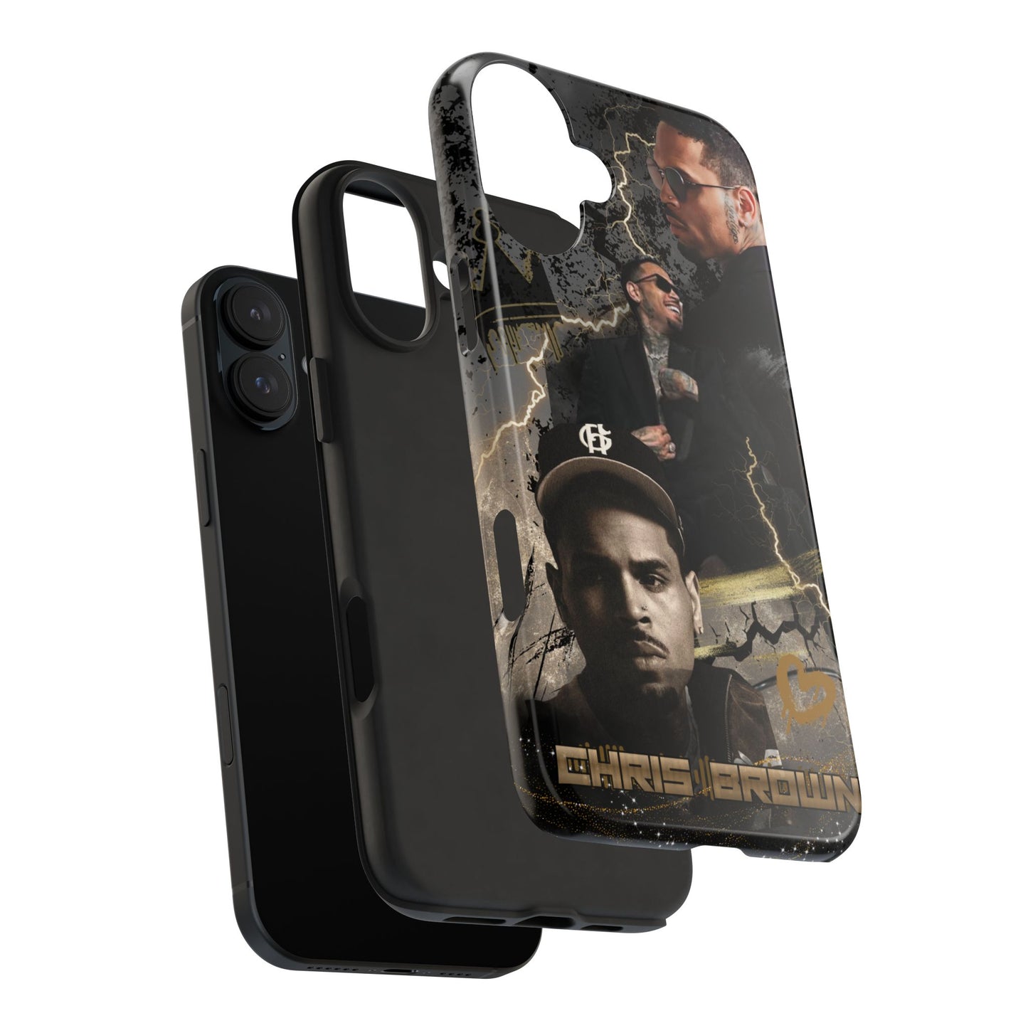 New Era/Tour Case