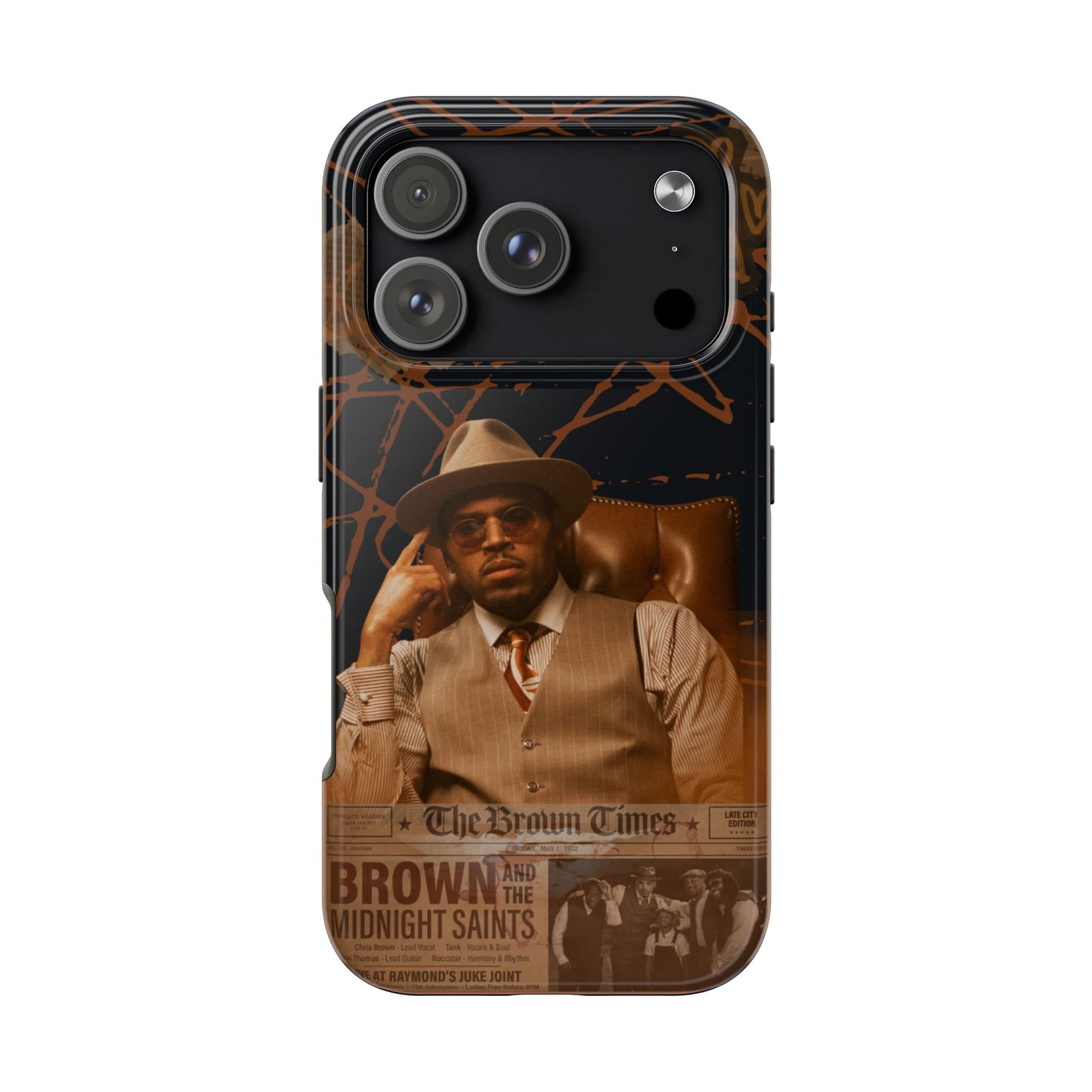 Fallin Phone Case