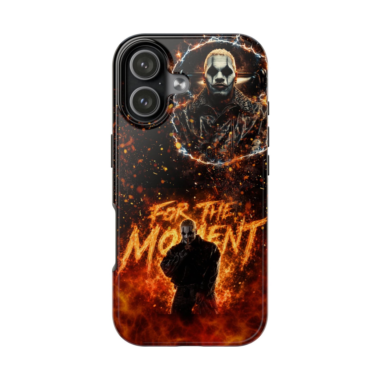 For The Moment Case
