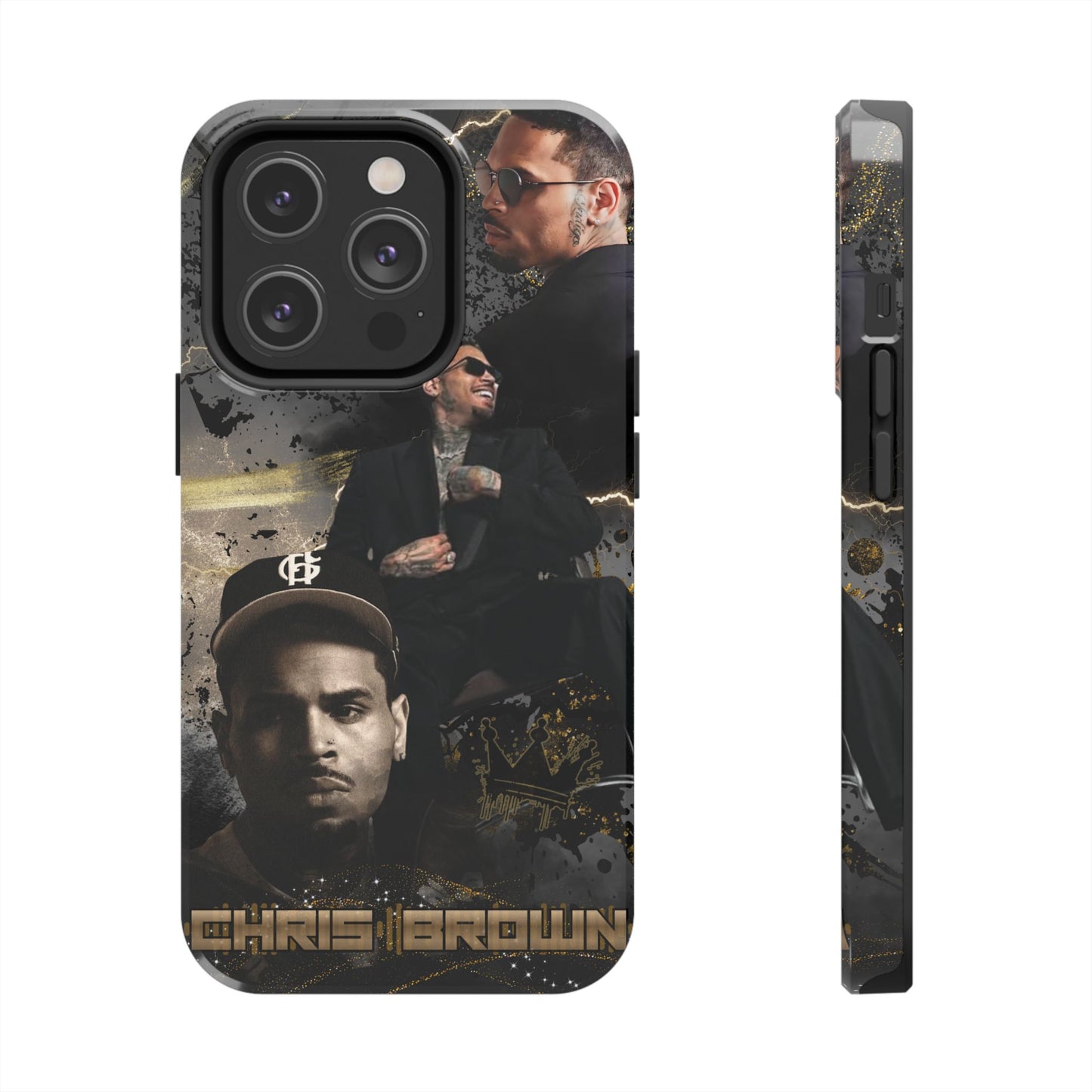 New Era/Tour Case