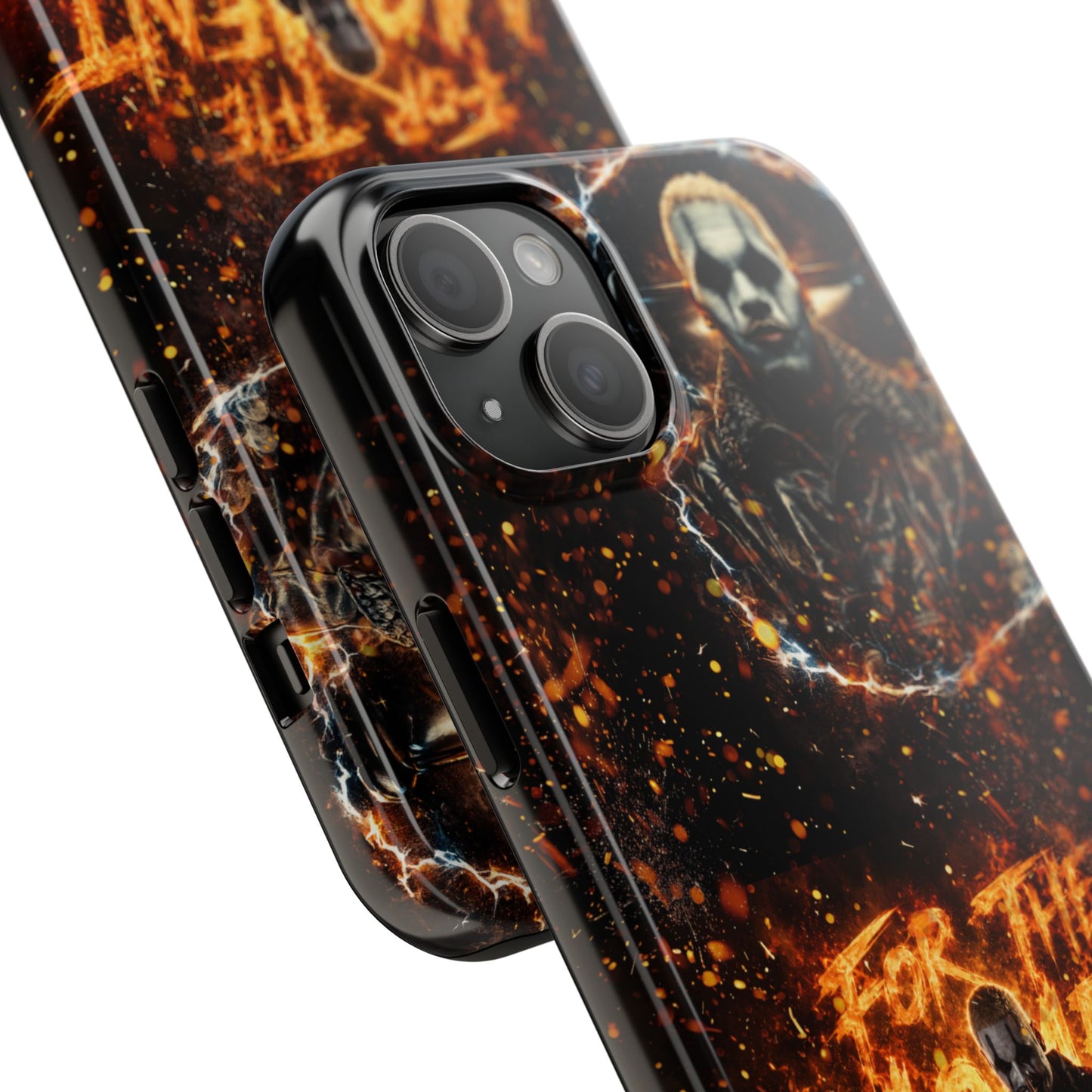 For The Moment Case