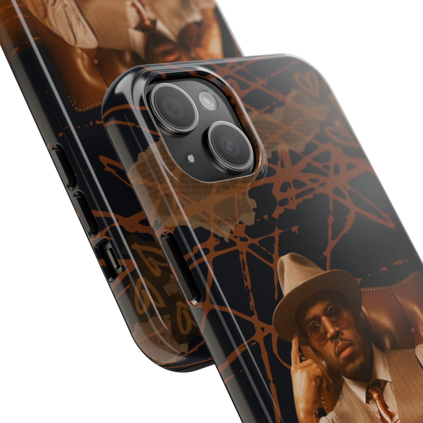 Fallin Phone Case