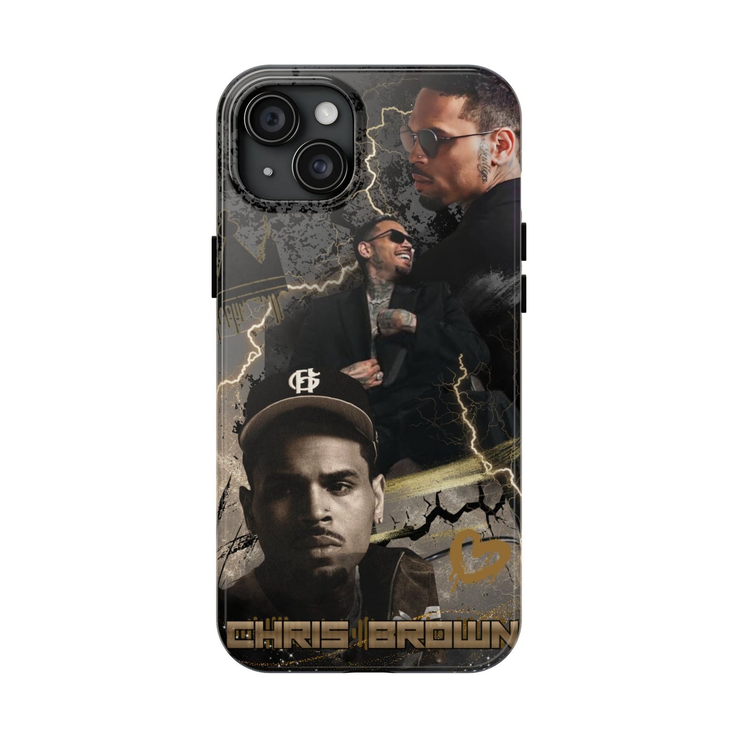 New Era/Tour Case