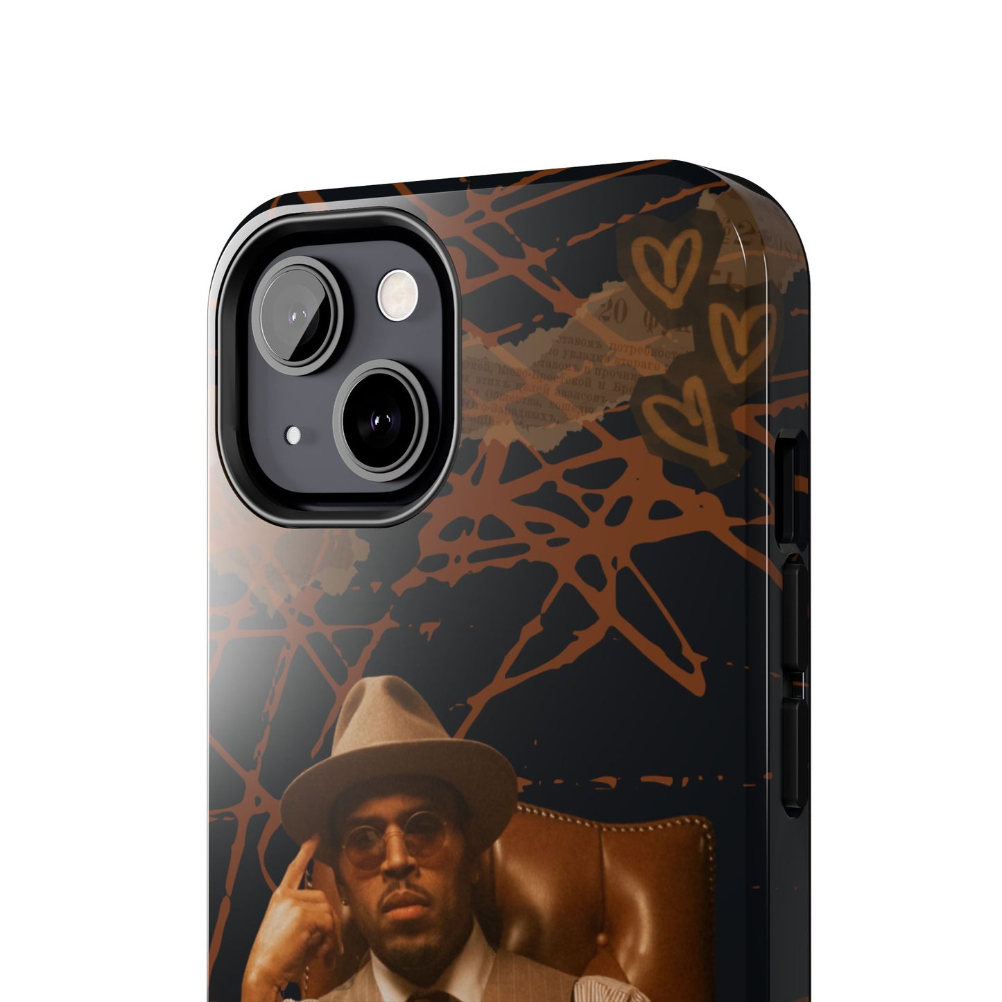 Fallin Phone Case