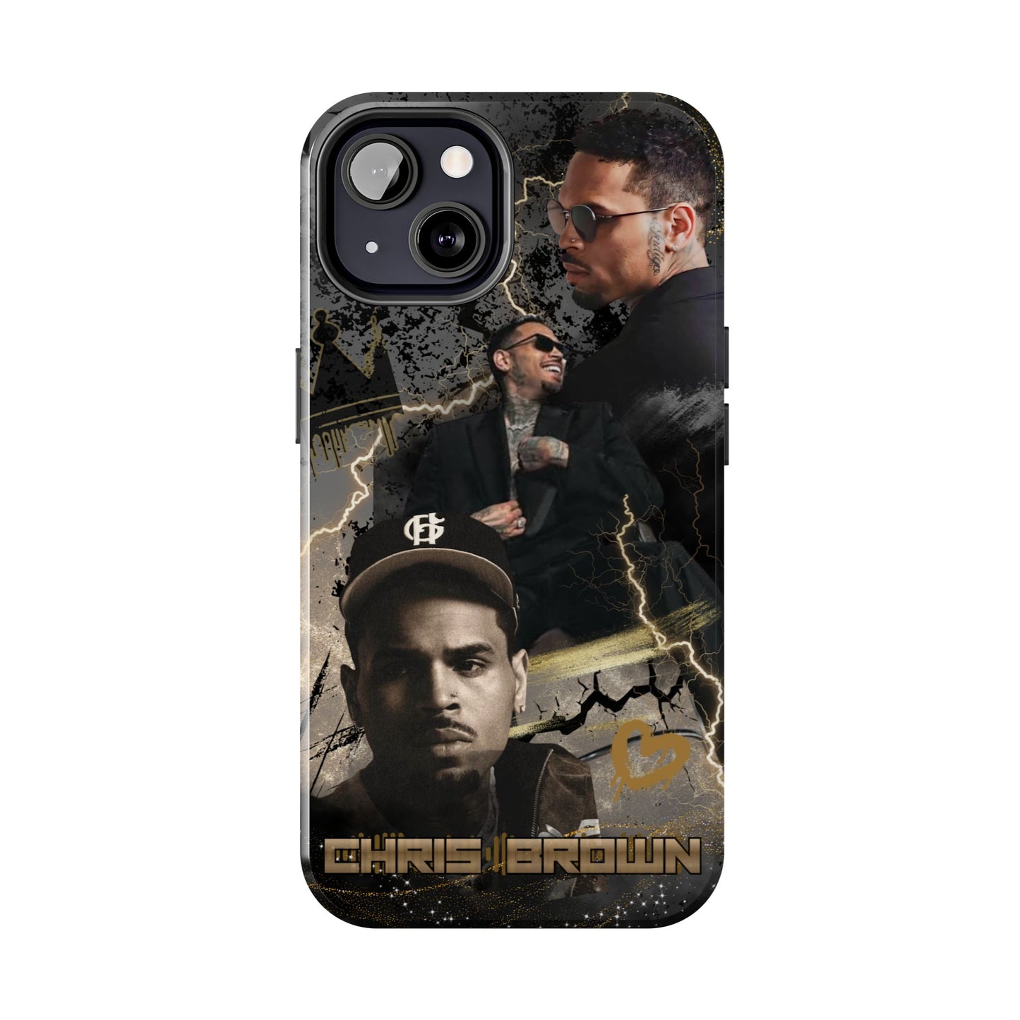 New Era/Tour Case