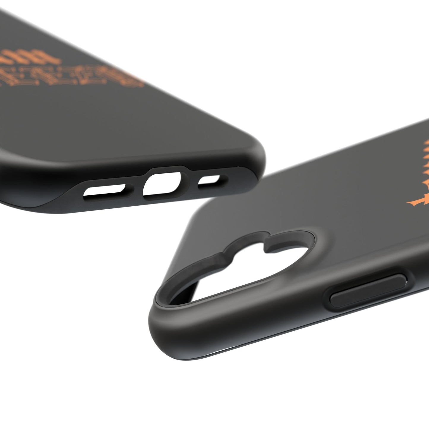 Team Breezy Mag-safe case