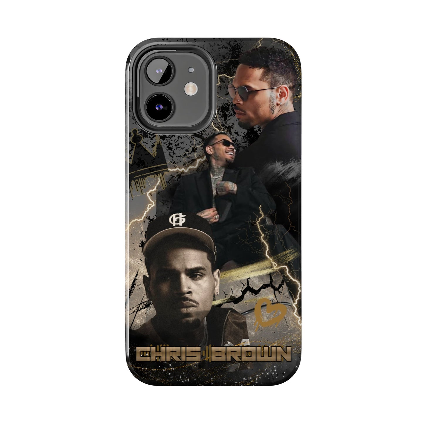 New Era/Tour Case