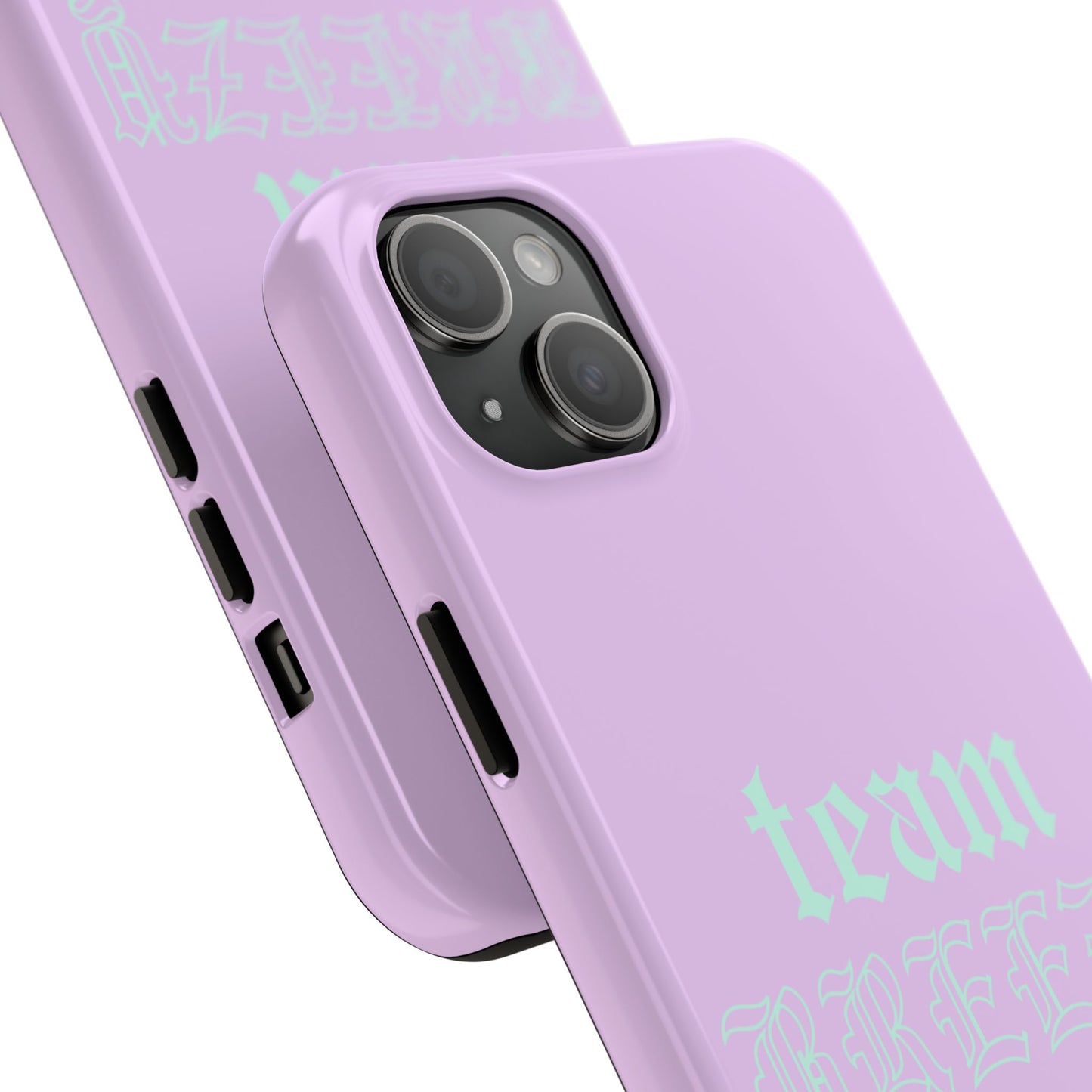 Purple Team Breezy case