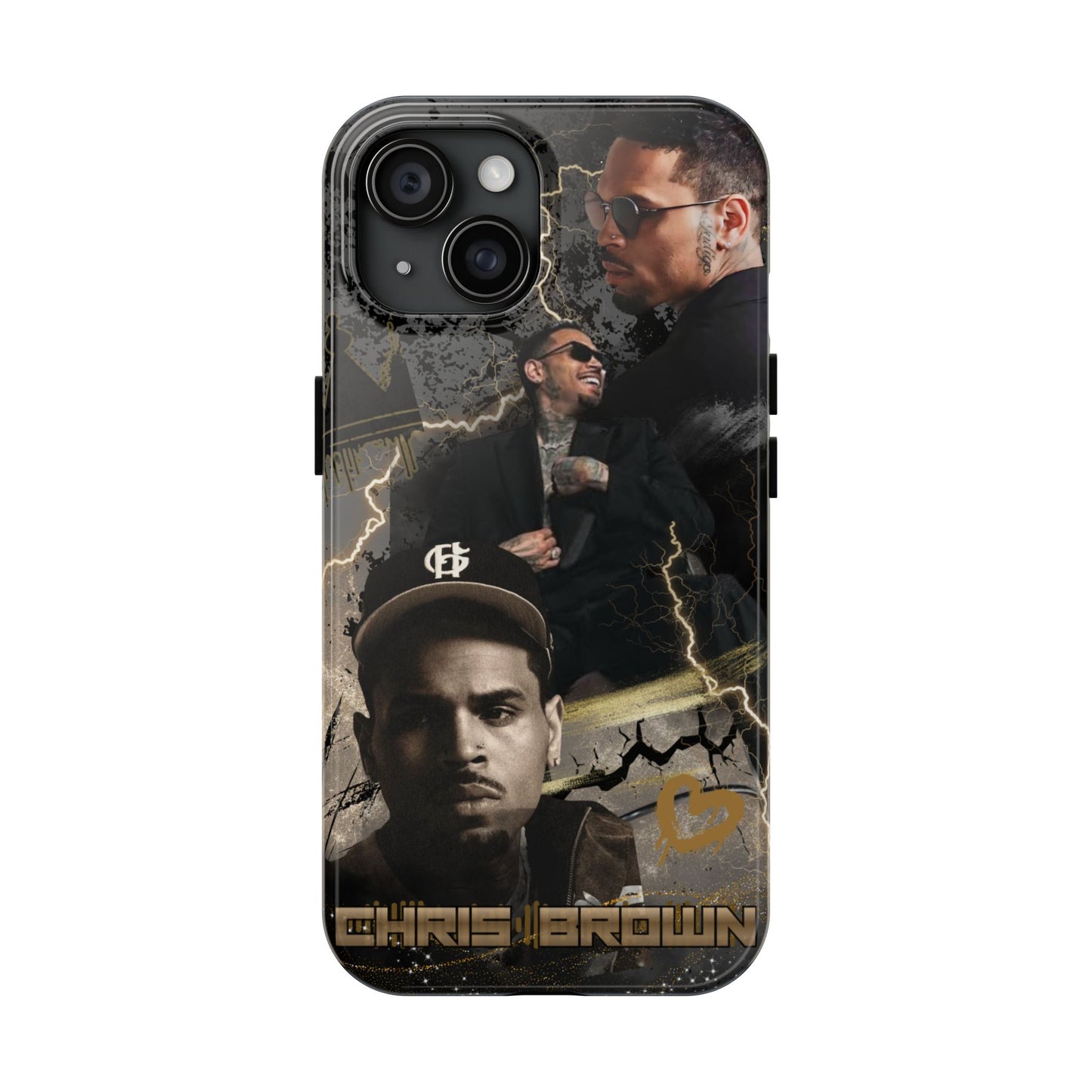 New Era/Tour Case