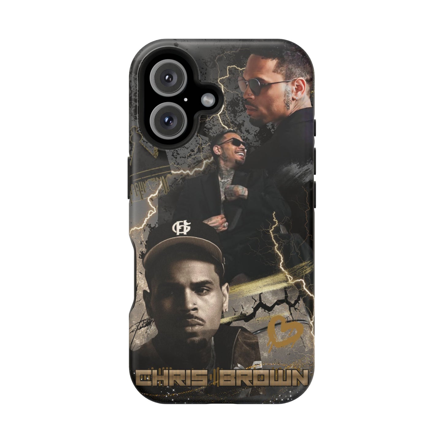 New Era/ Tour Magnetic Case