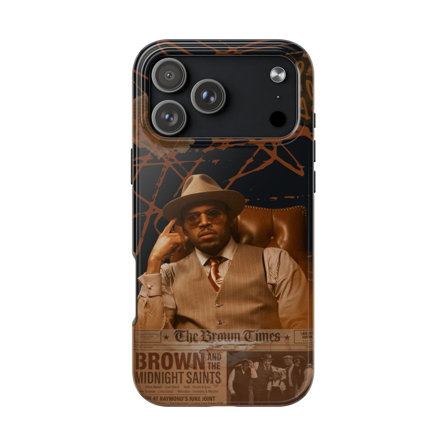 Fallin Phone Case