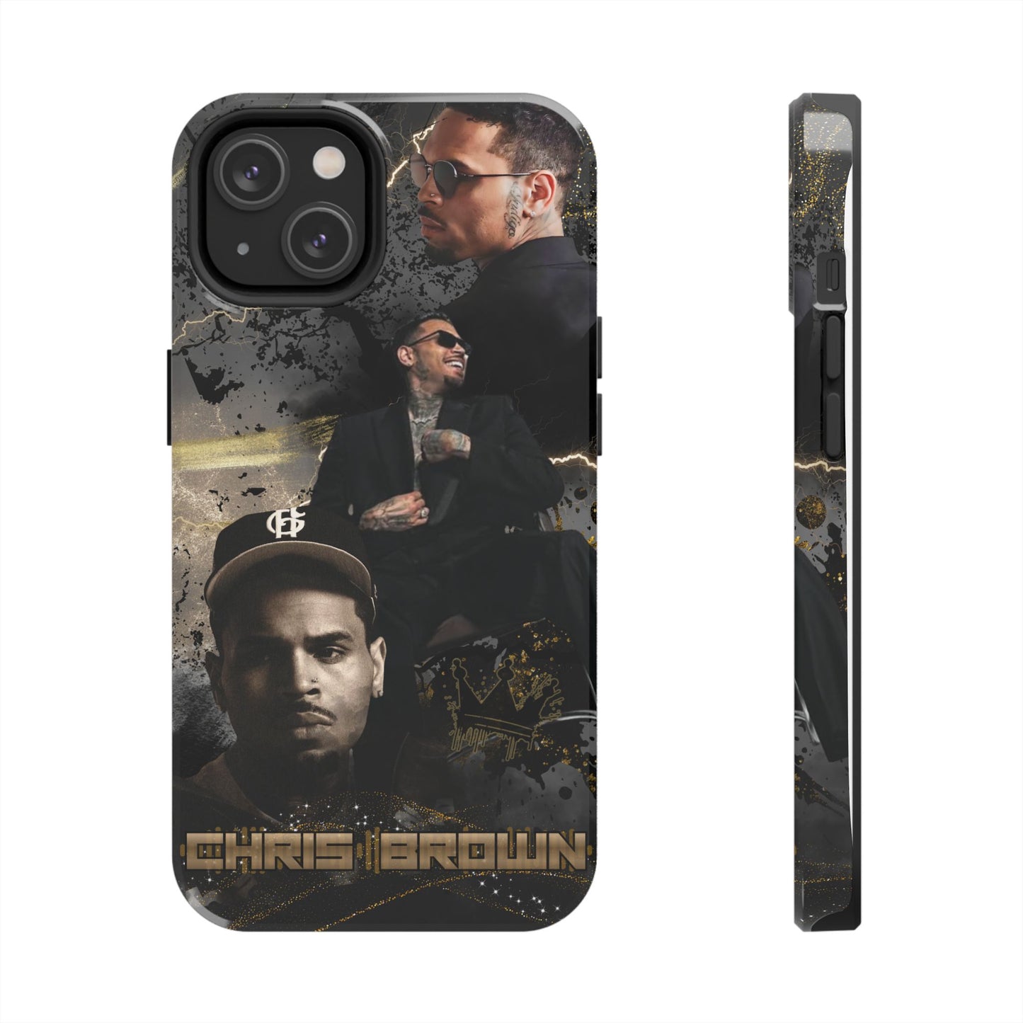 New Era/Tour Case