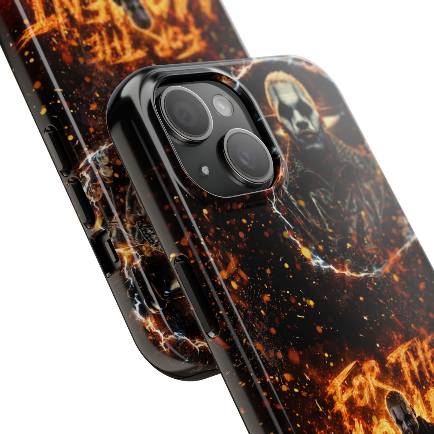 For The Moment Case