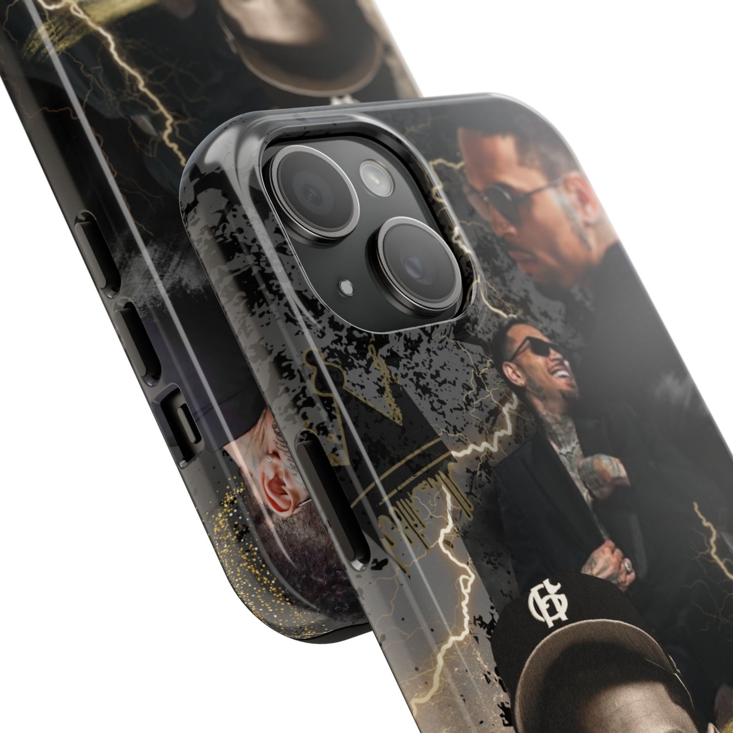 New Era/Tour Case