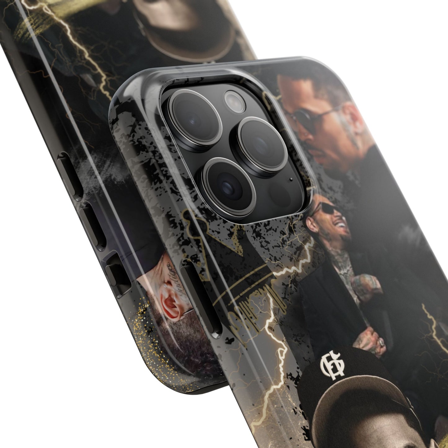 New Era/Tour Case