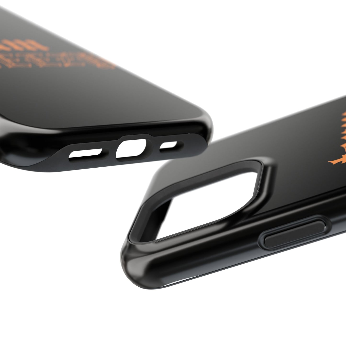 Team Breezy Mag-safe case