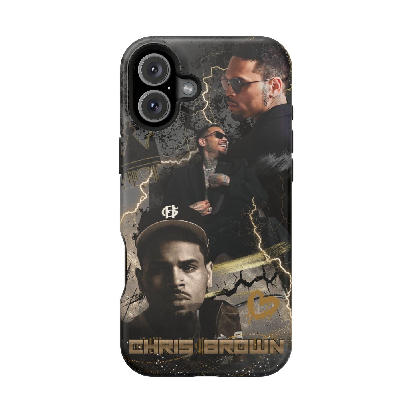 New Era/ Tour Magnetic Case