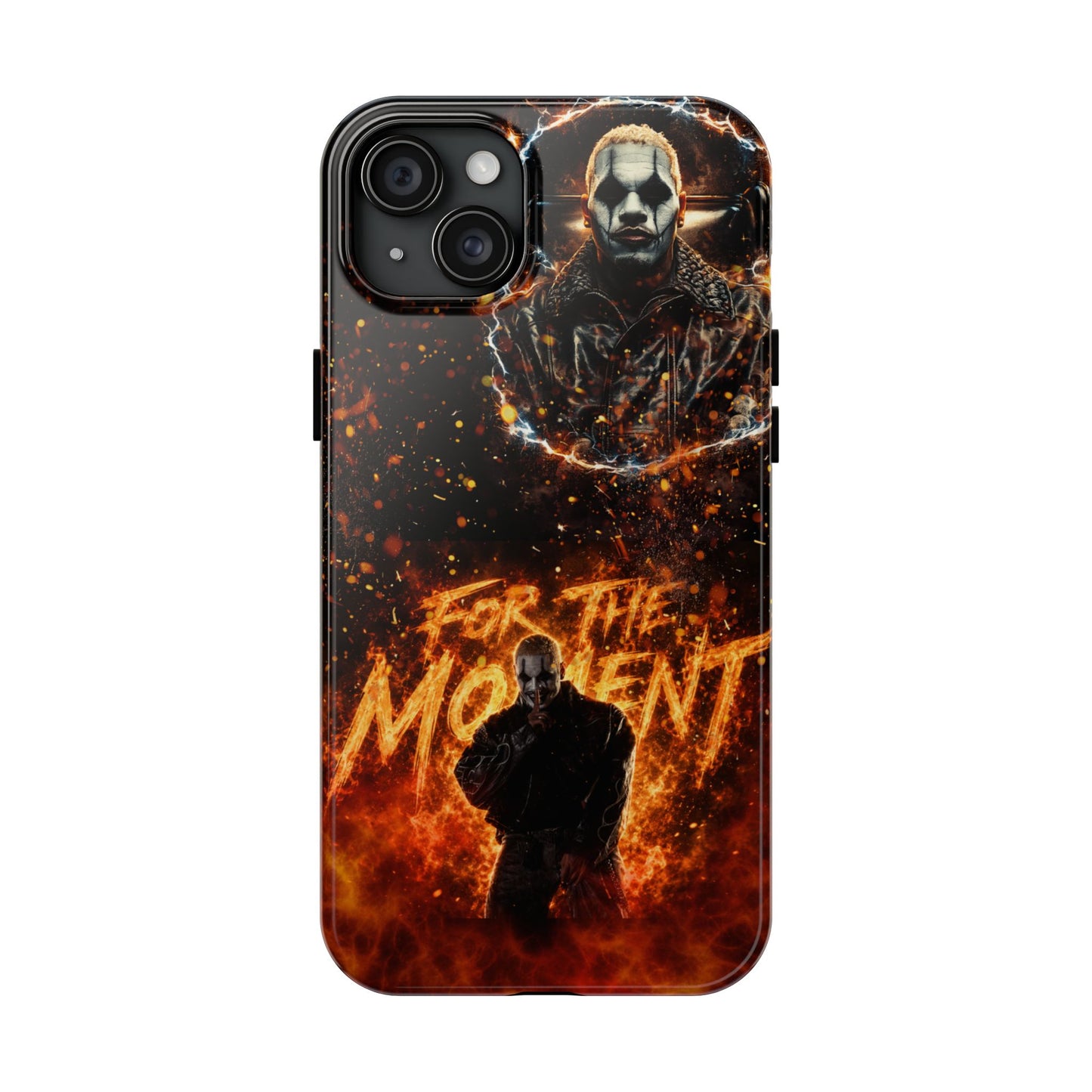 For The Moment Case