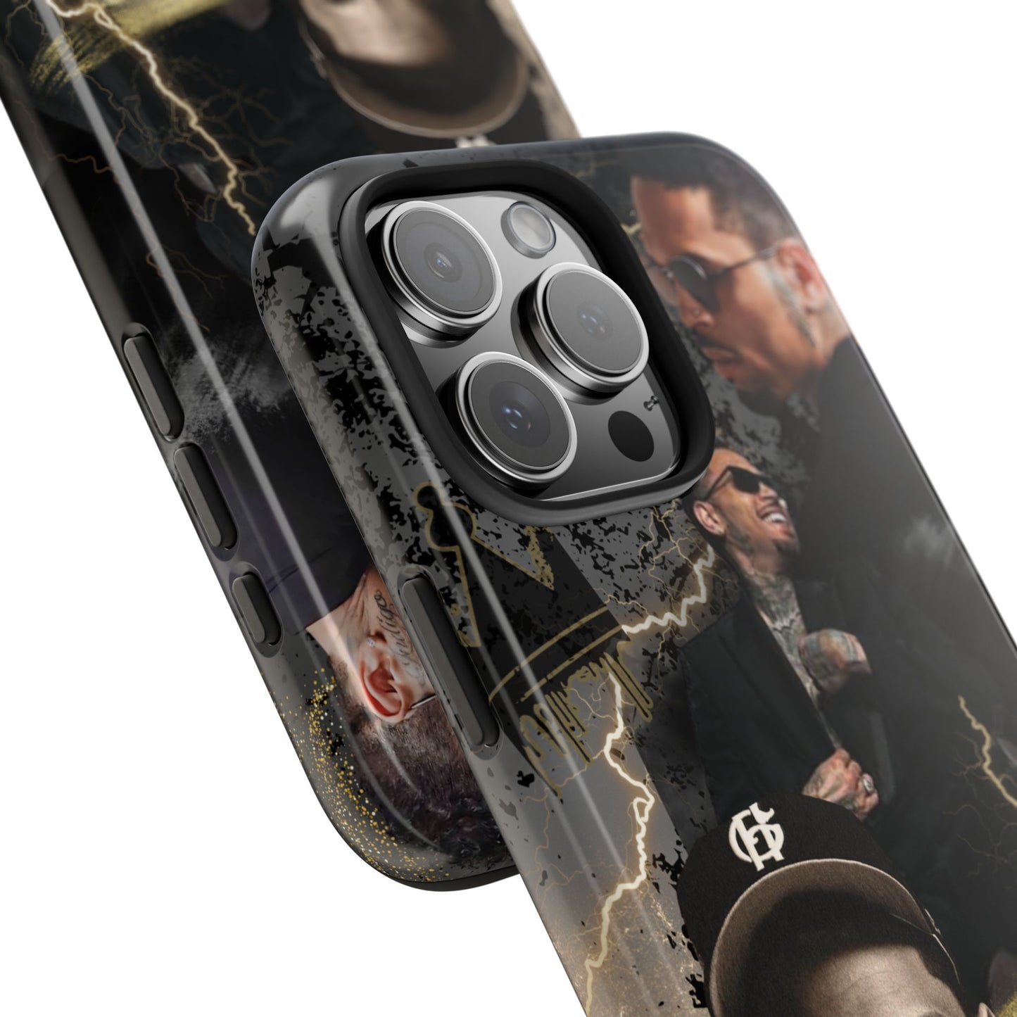 New Era/Tour Case