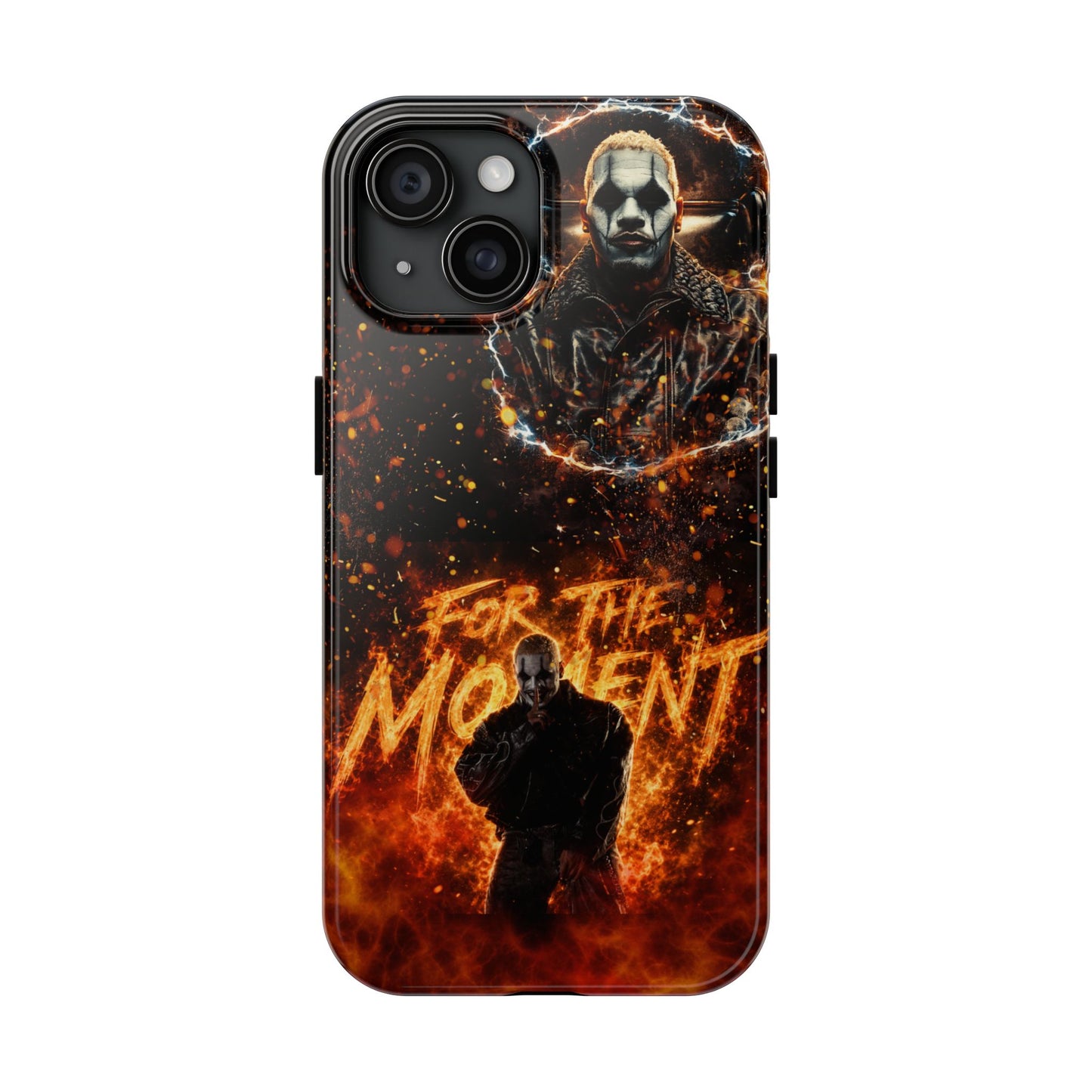 For The Moment Case
