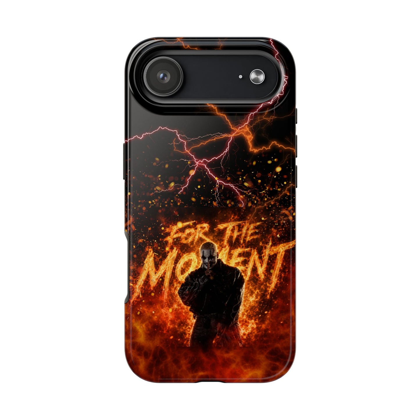 For The Moment Case
