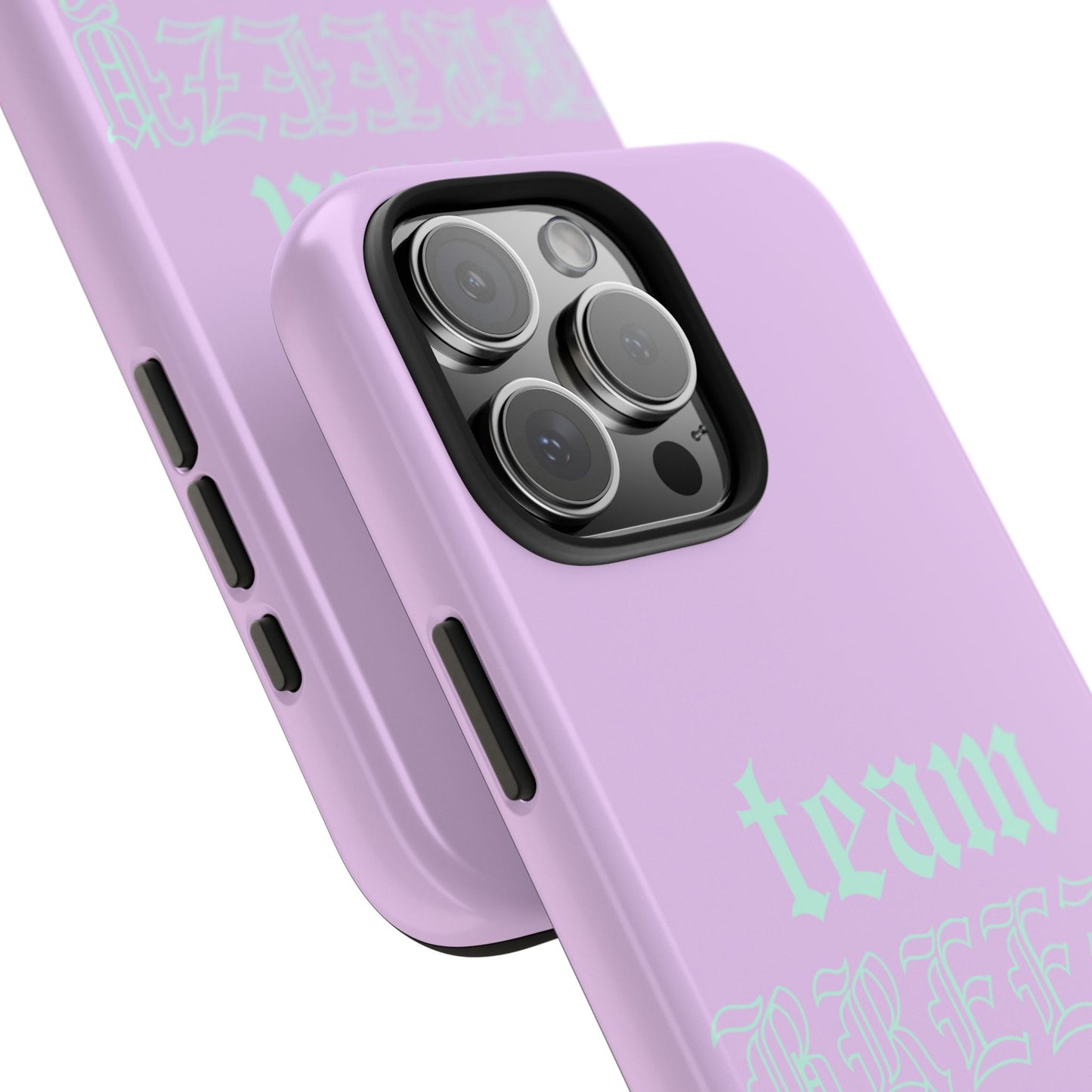 Purple Team Breezy case