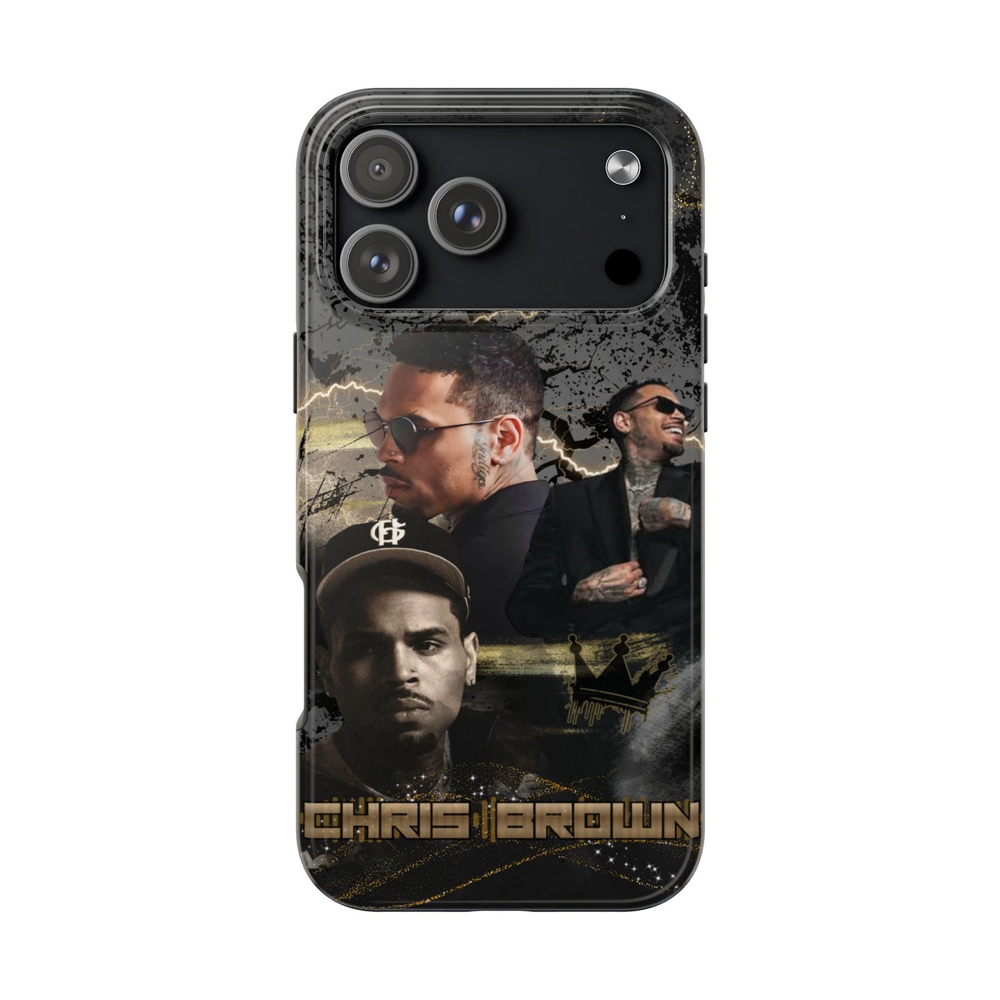 New Era/Tour Case