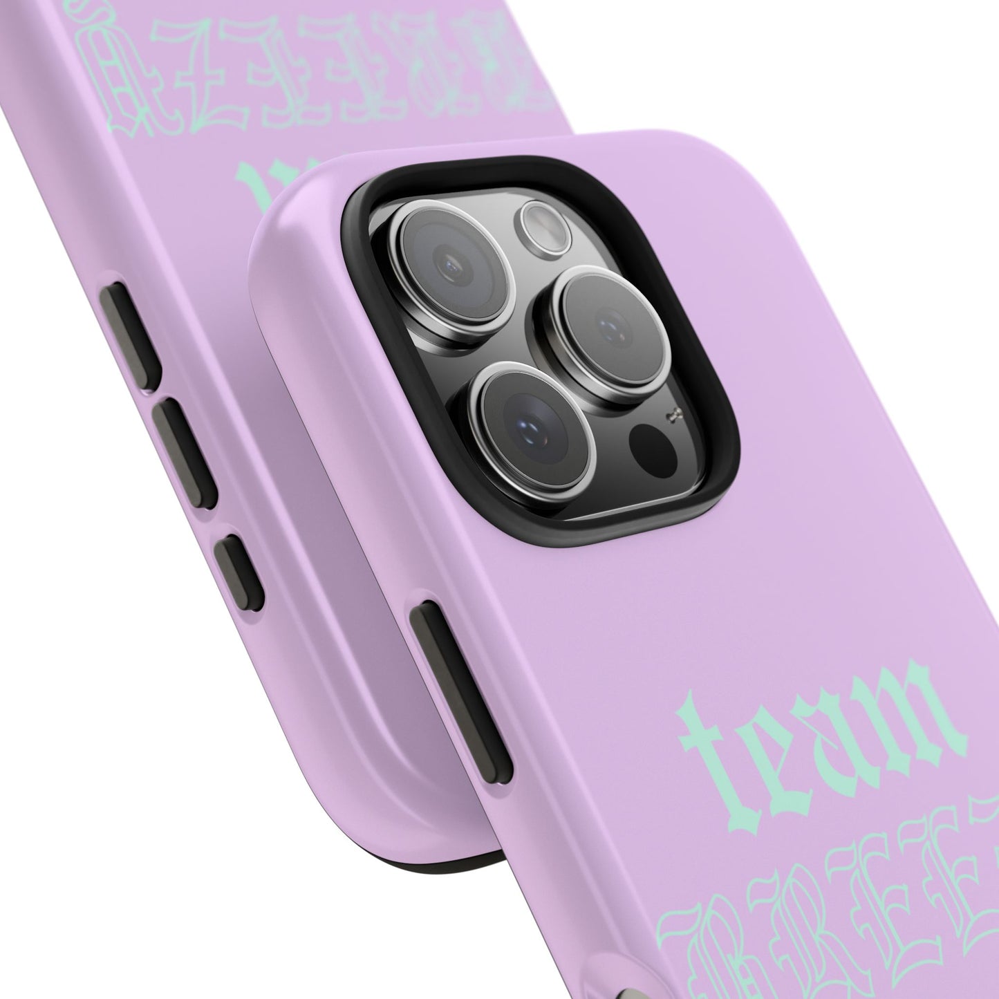 Purple Team Breezy case