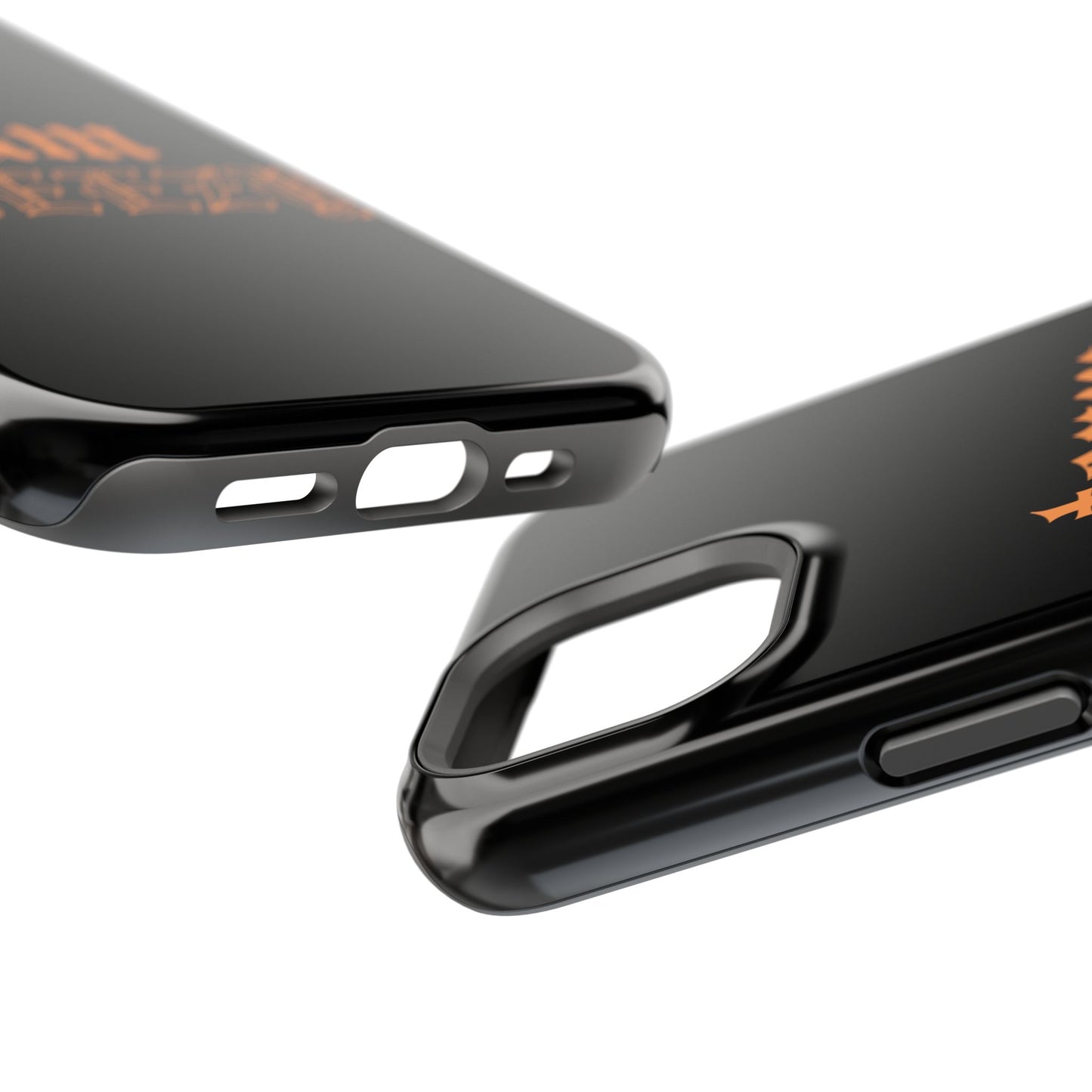 Team Breezy Mag-safe case